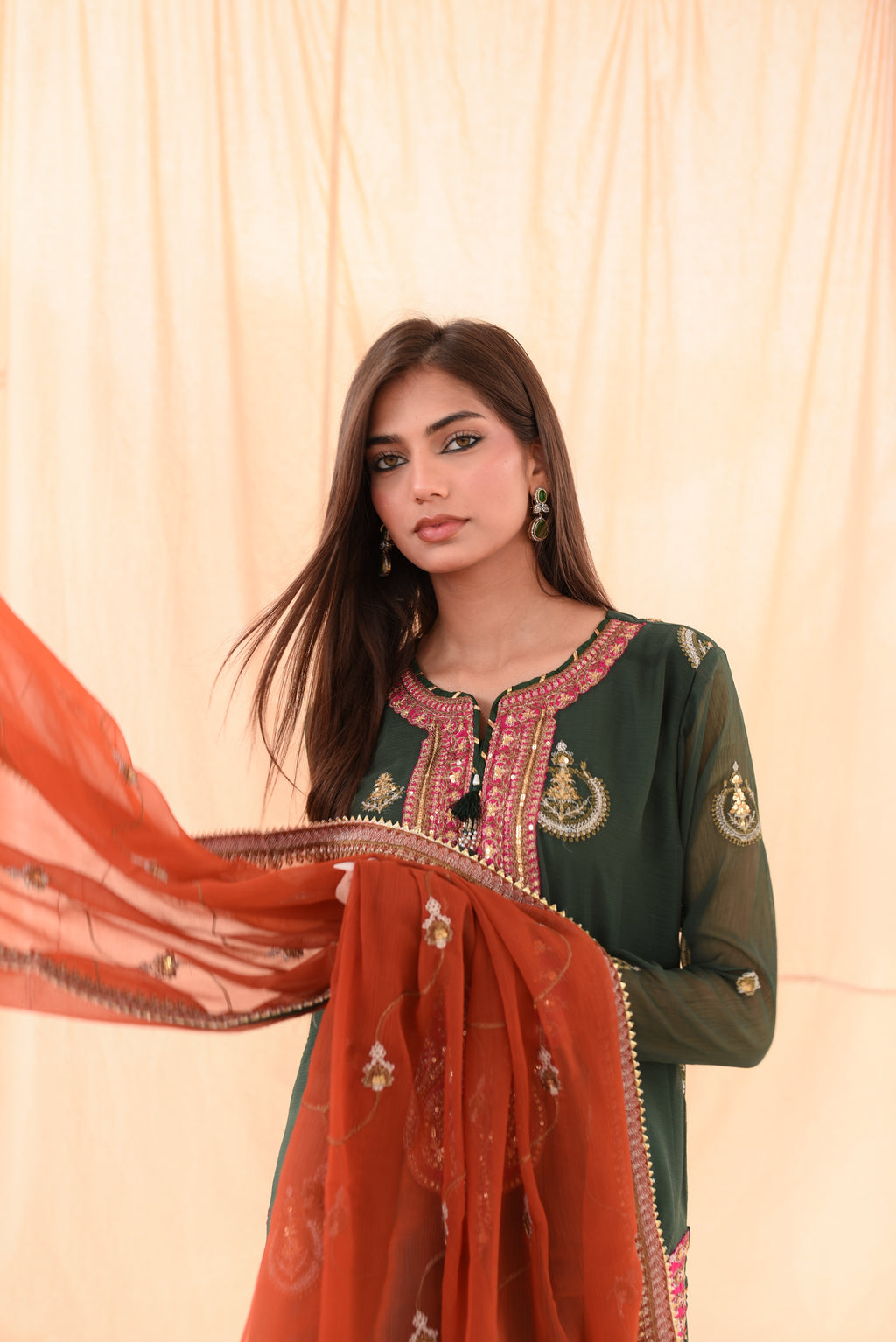 Afsanay Festive Collection ( BFFC-03 )
