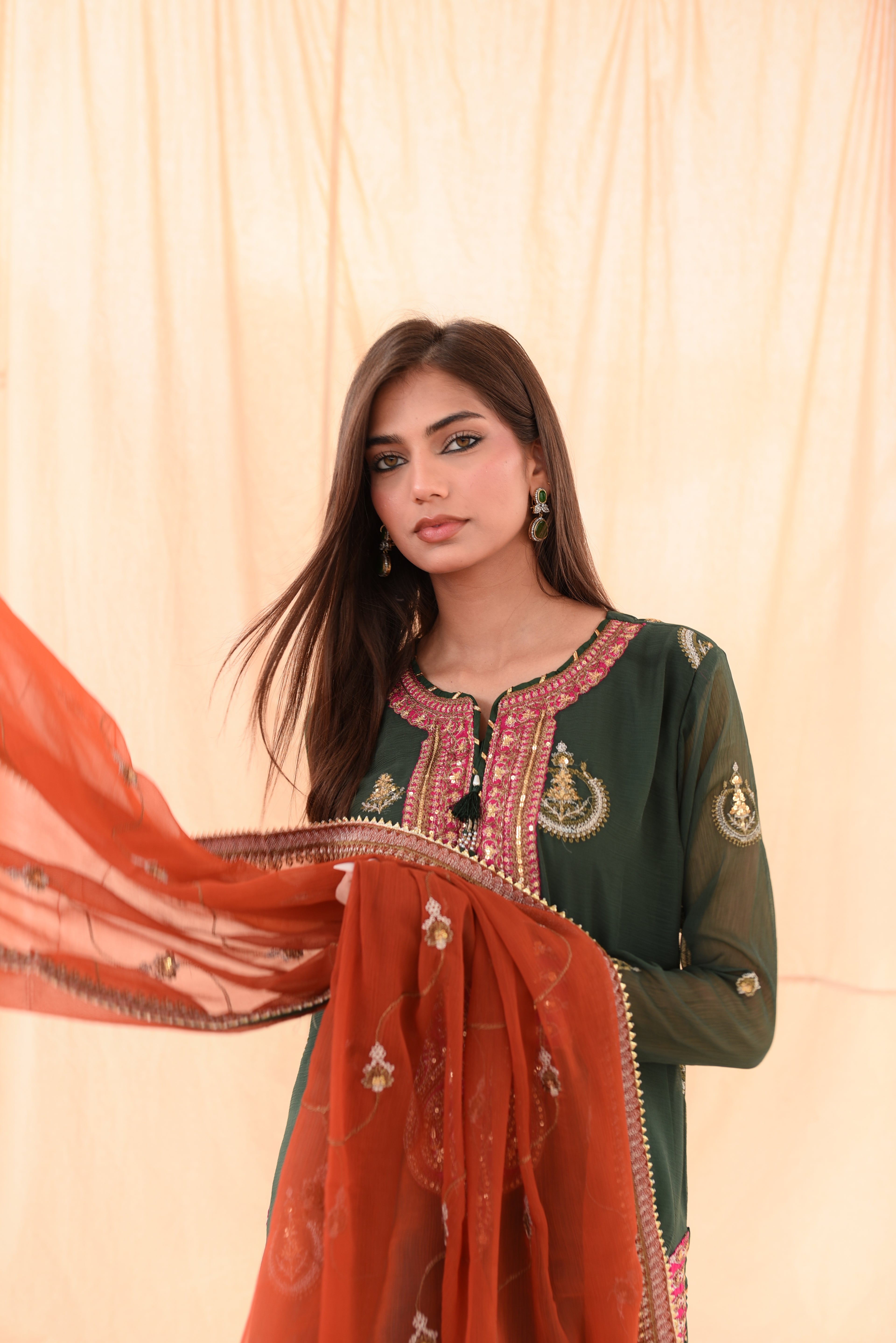 Afsanay Festive Collection ( BFFC-03 )