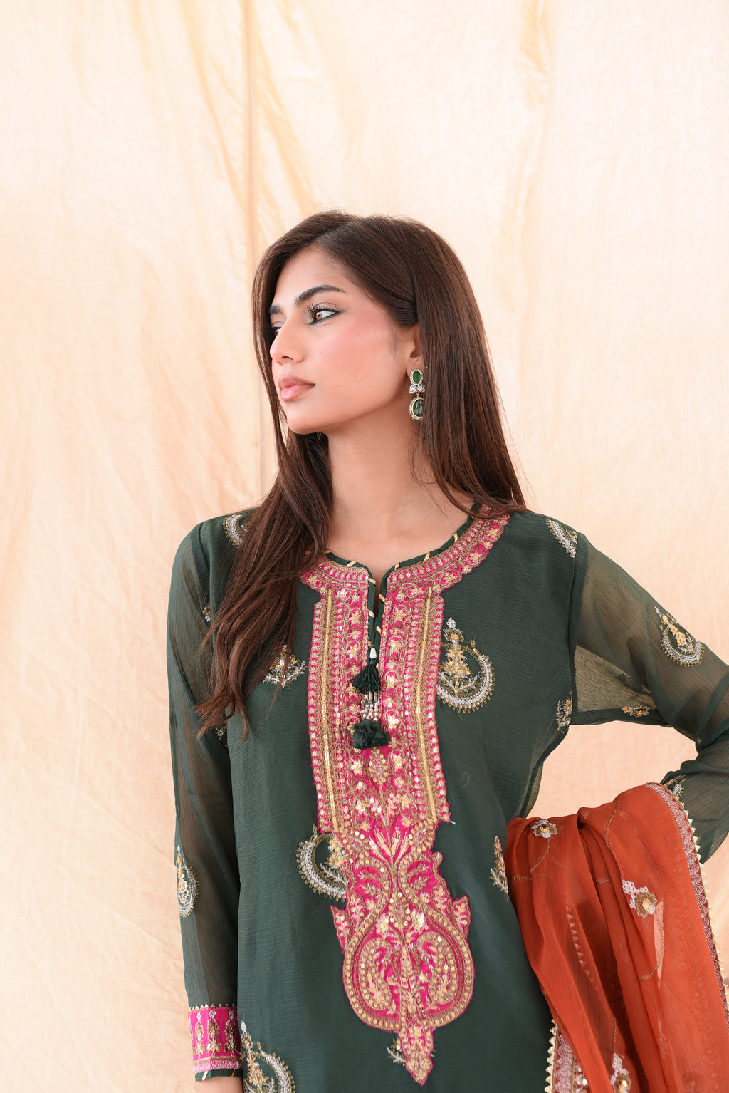 Afsanay Festive Collection ( BFFC-03 )