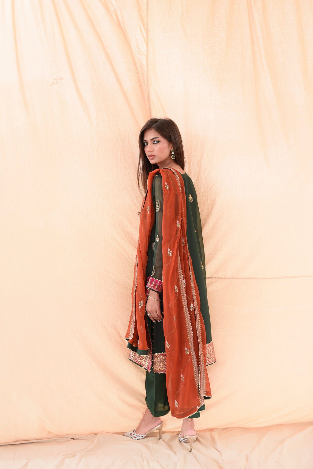 Afsanay Festive Collection ( BFFC-03 )