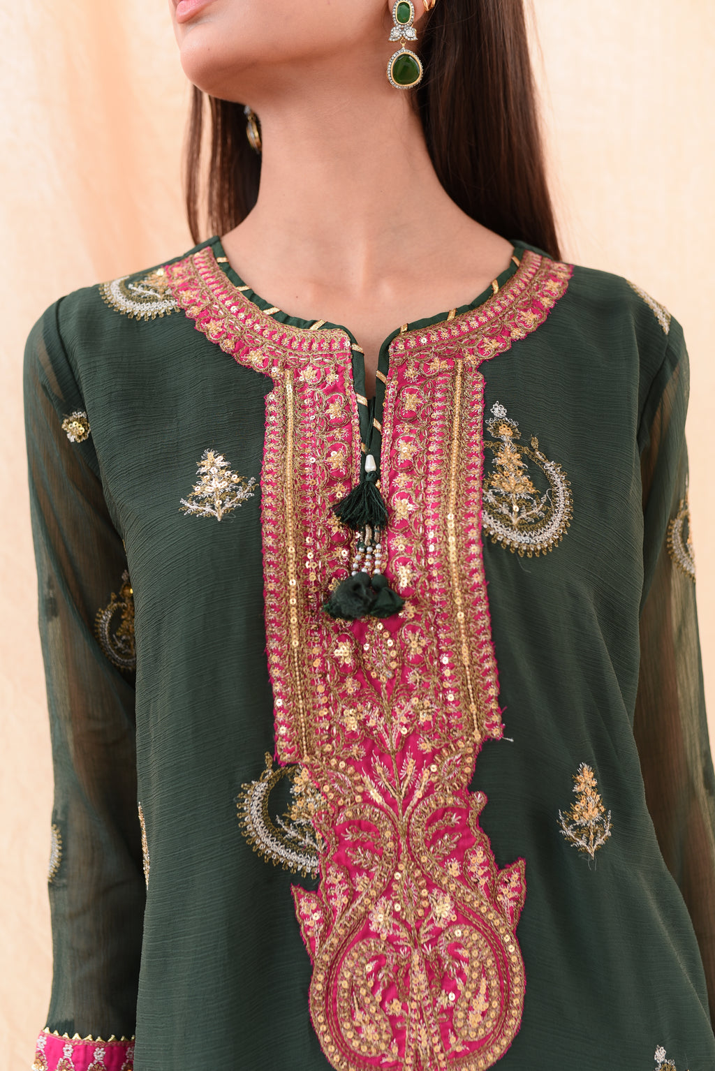Afsanay Festive Collection ( BFFC-03 )