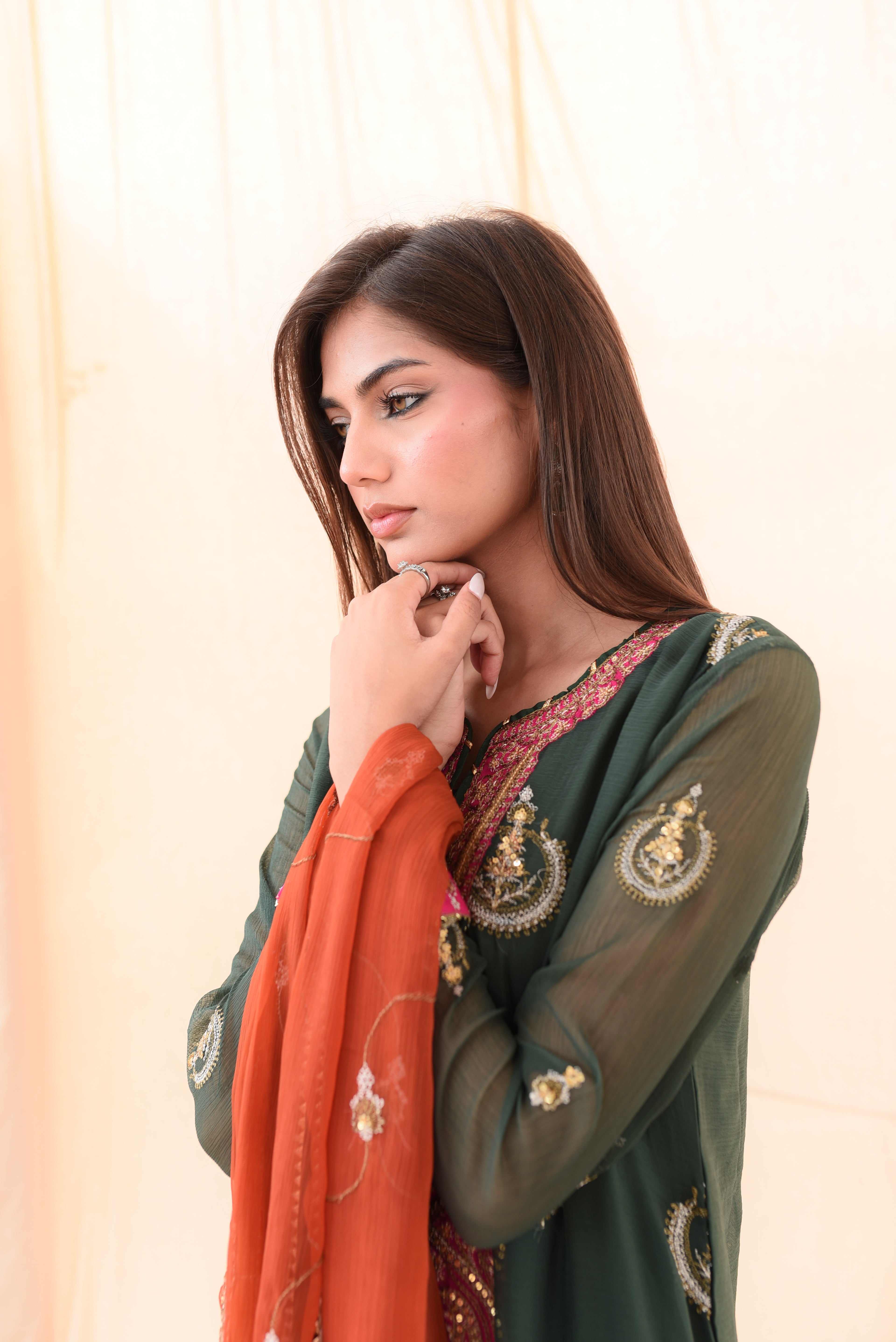 Afsanay Festive Collection ( BFFC-03 )