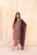 Afsanay Festive Collection ( BFFC-04 )