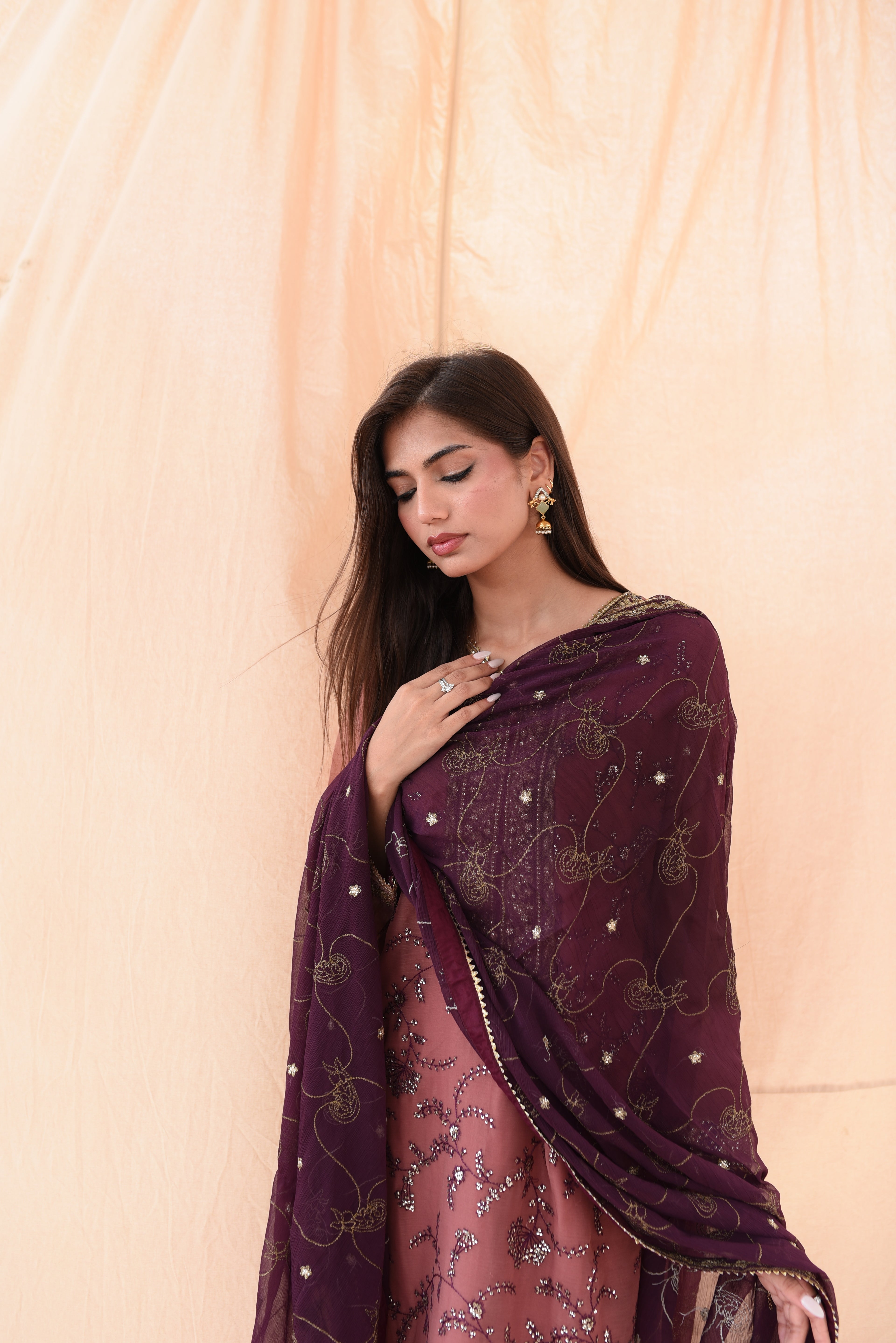 Afsanay Festive Collection ( BFFC-04 )