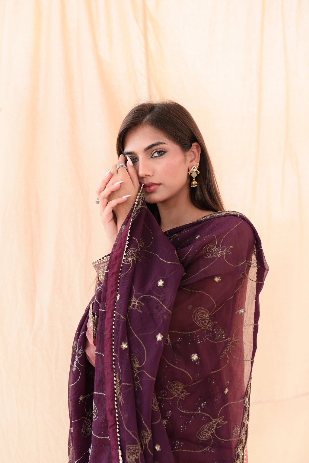 Afsanay Festive Collection ( BFFC-04 )