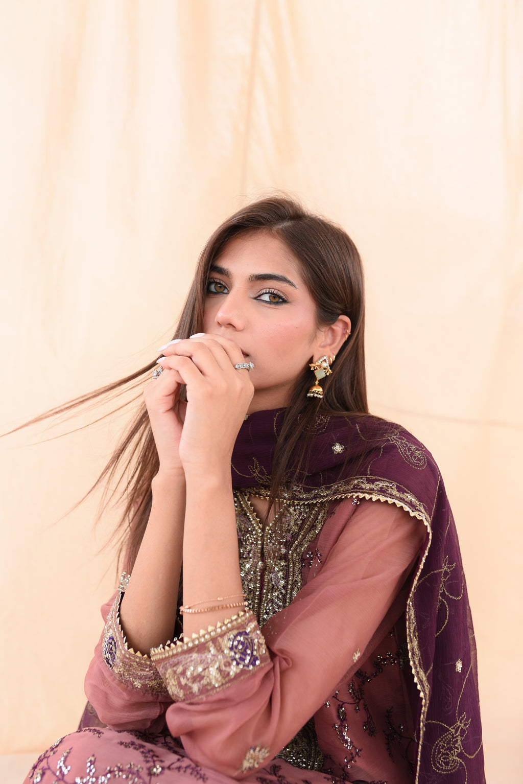 Afsanay Festive Collection ( BFFC-04 )