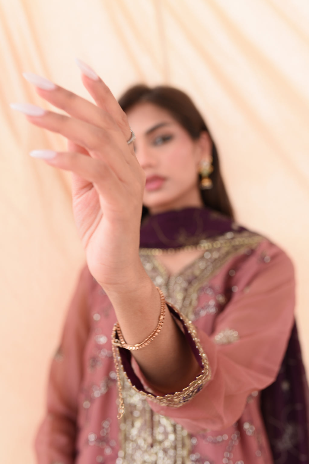 Afsanay Festive Collection ( BFFC-04 )