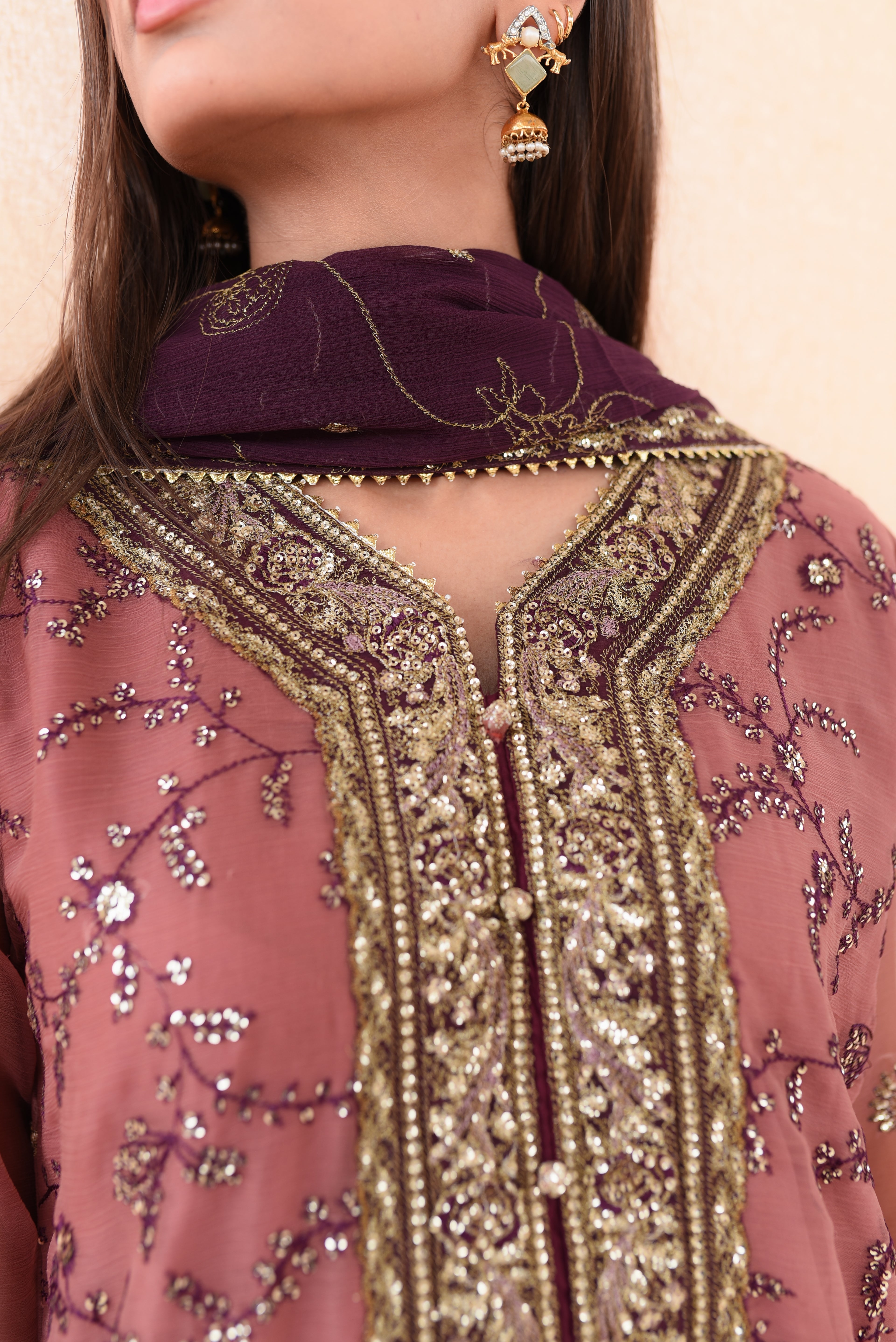 Afsanay Festive Collection ( BFFC-04 )