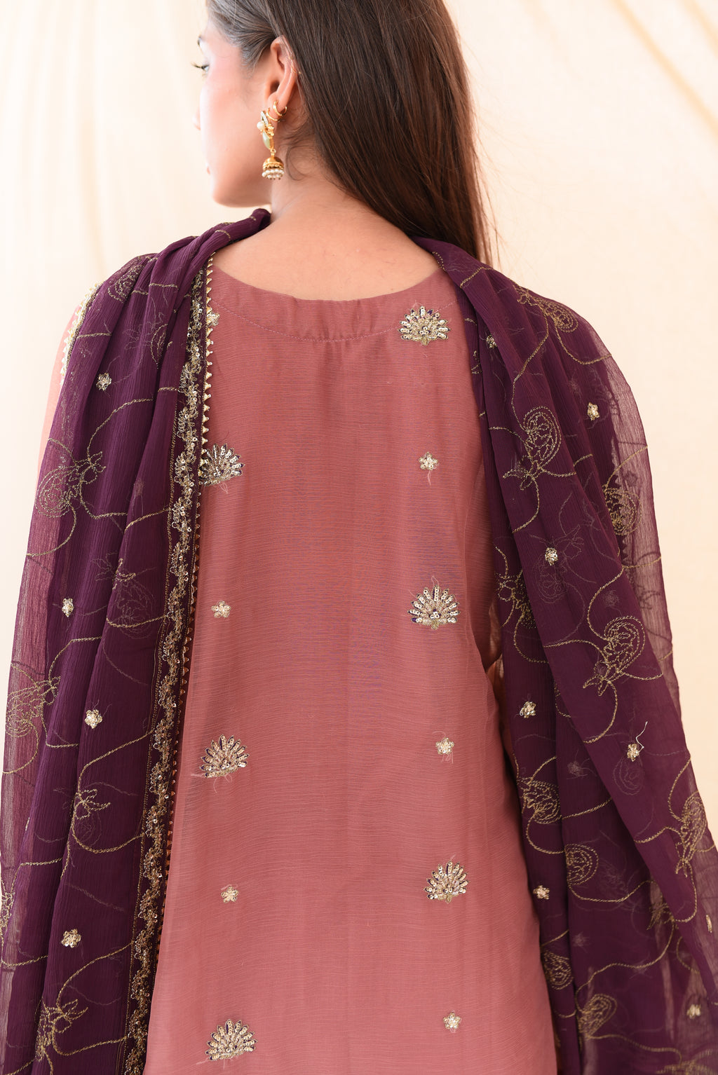 Afsanay Festive Collection ( BFFC-04 )