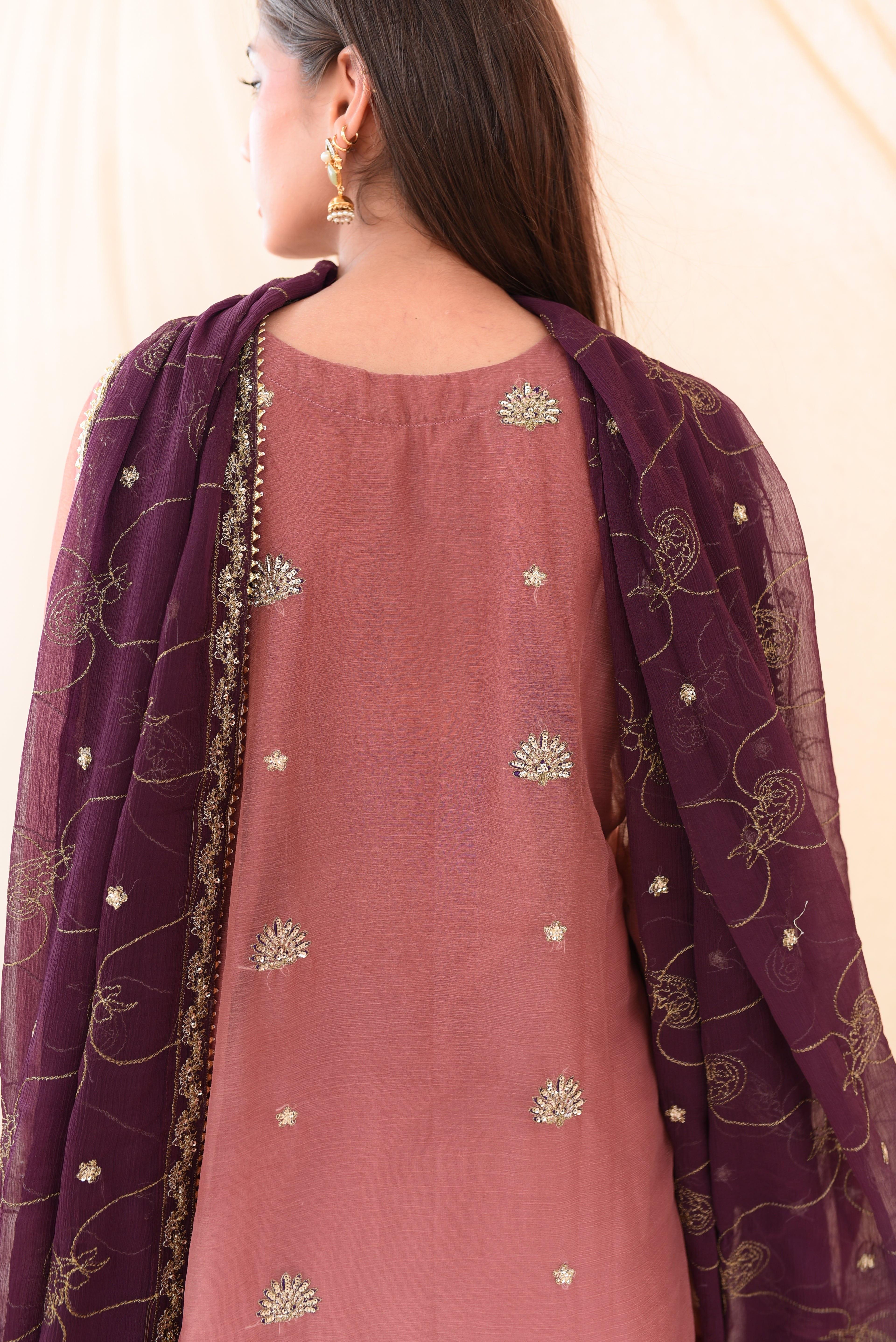 Afsanay Festive Collection ( BFFC-04 )