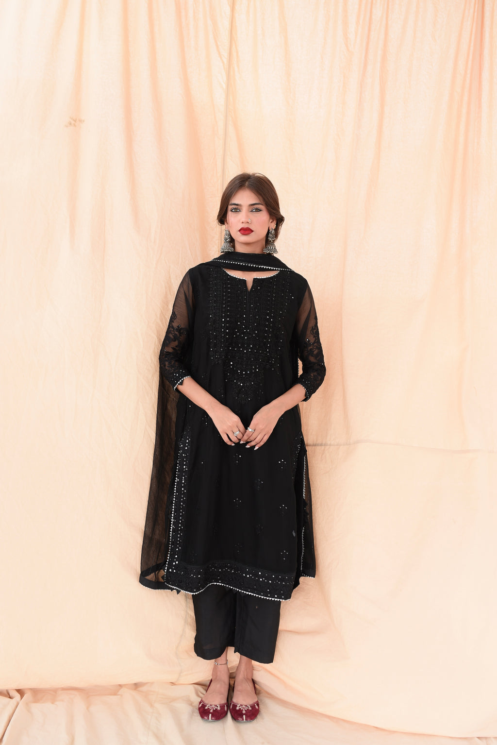 Afsanay Festive Collection ( BFFC-02 )