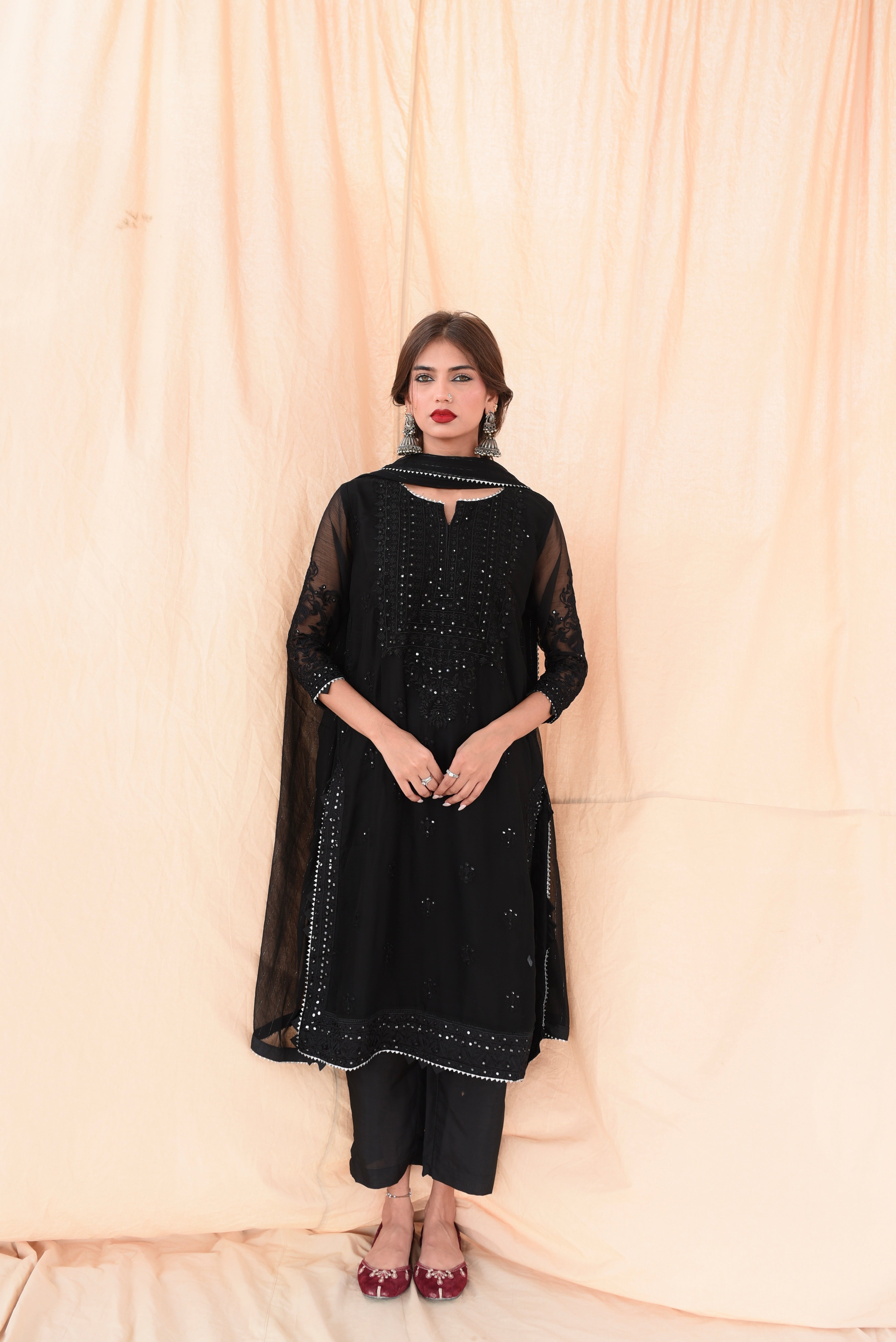 Afsanay Festive Collection ( BFFC-02 )