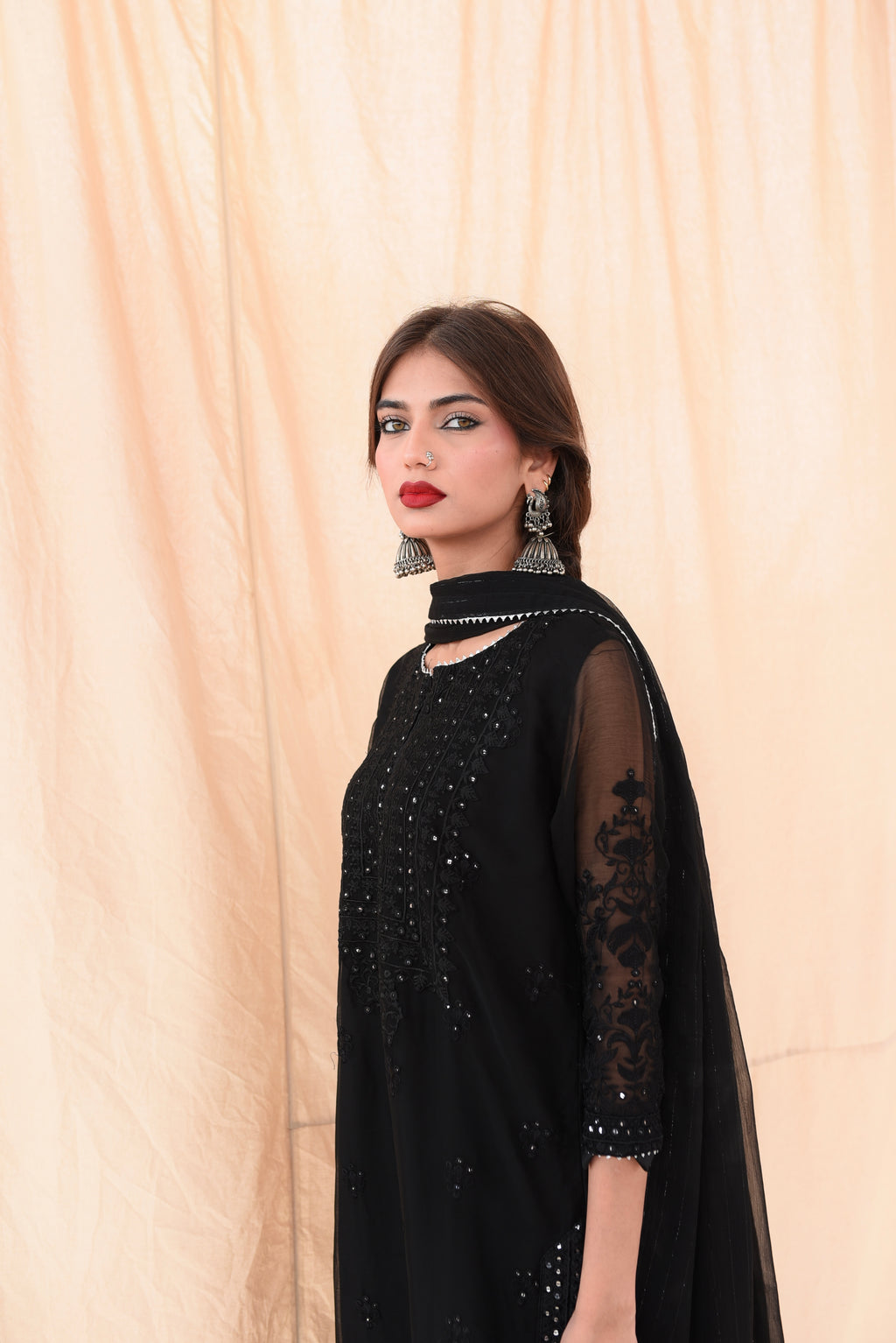 Afsanay Festive Collection ( BFFC-02 )