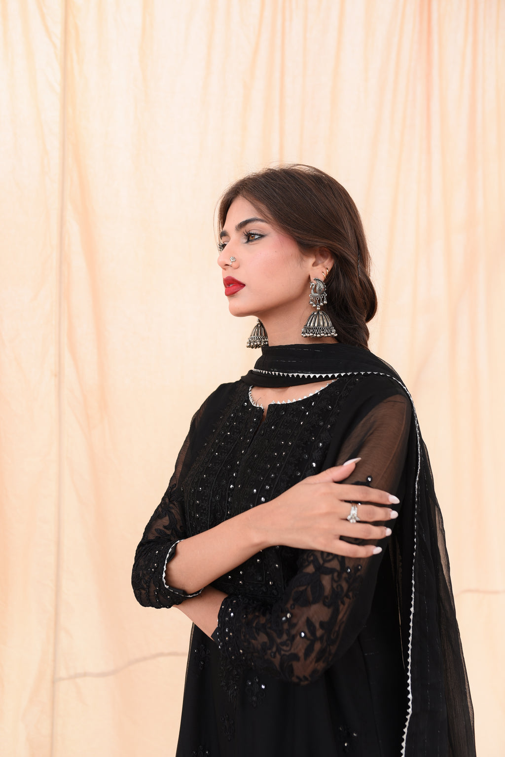Afsanay Festive Collection ( BFFC-02 )