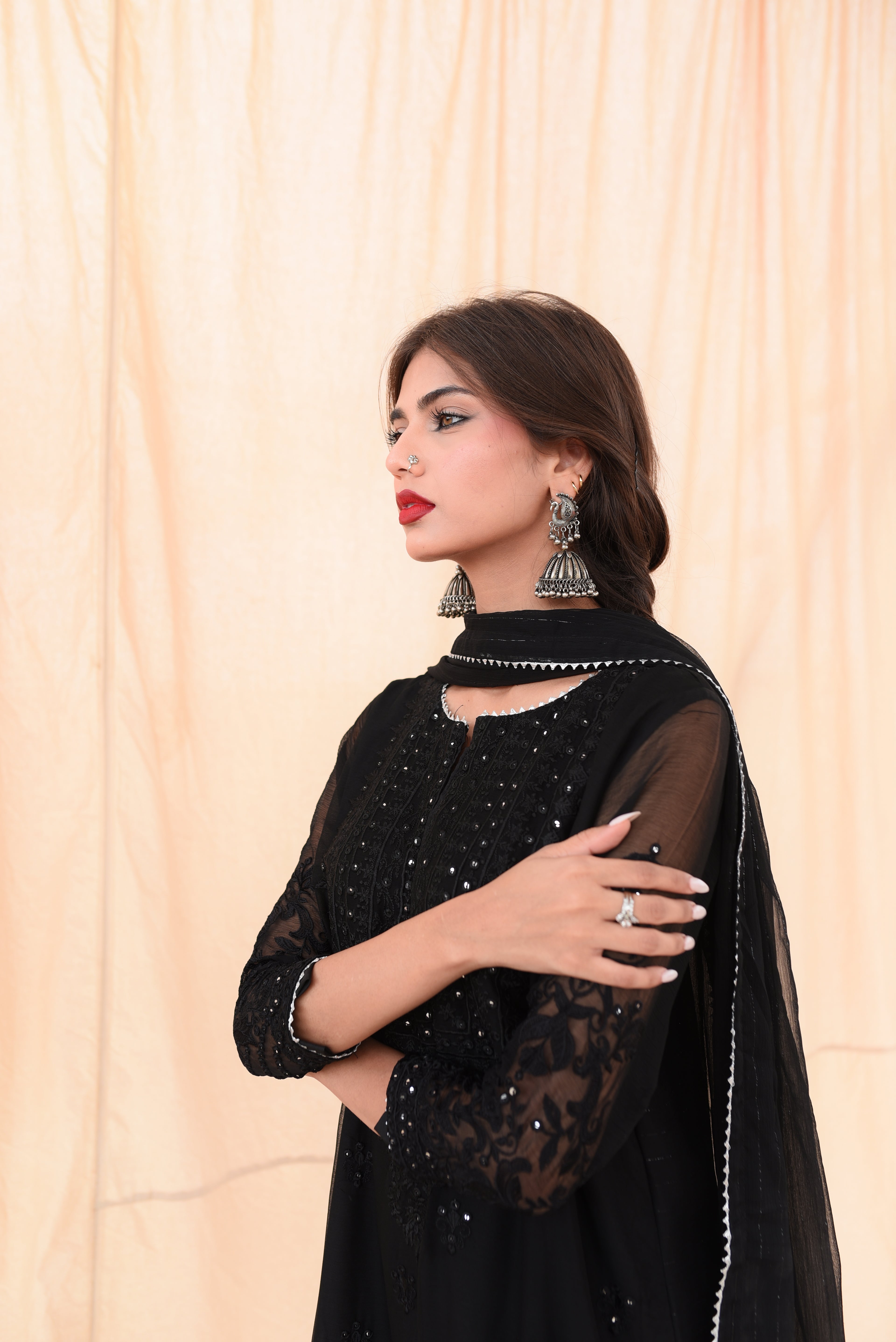 Afsanay Festive Collection ( BFFC-02 )