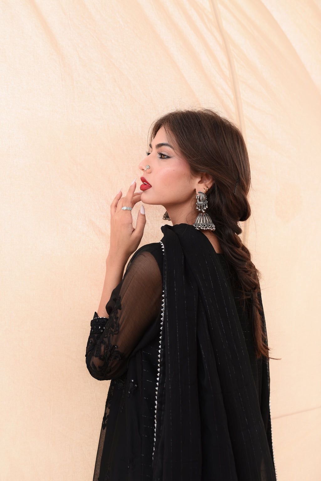 Afsanay Festive Collection ( BFFC-02 )