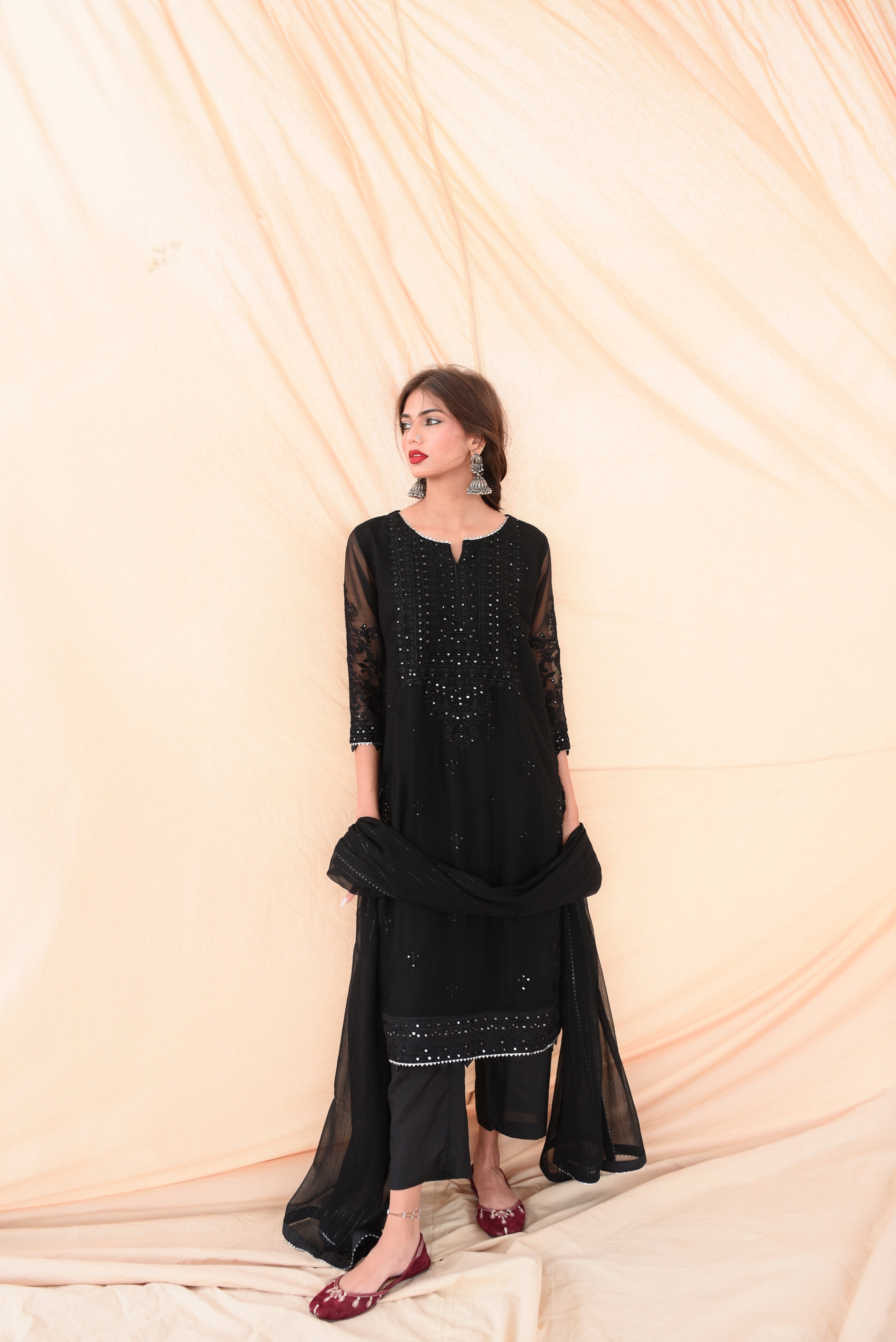 Afsanay Festive Collection ( BFFC-02 )