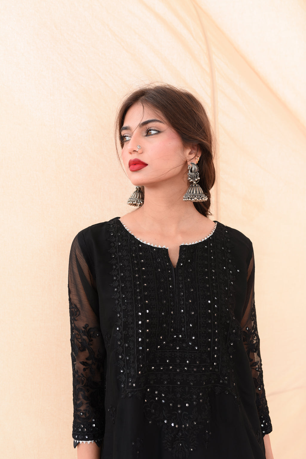 Afsanay Festive Collection ( BFFC-02 )