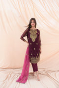 Afsanay Festive Collection ( BFFC-08 )
