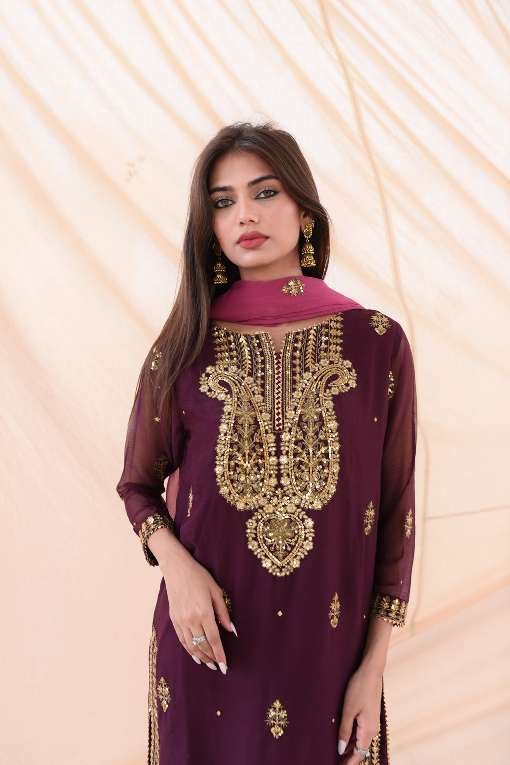 Afsanay Festive Collection ( BFFC-08 )
