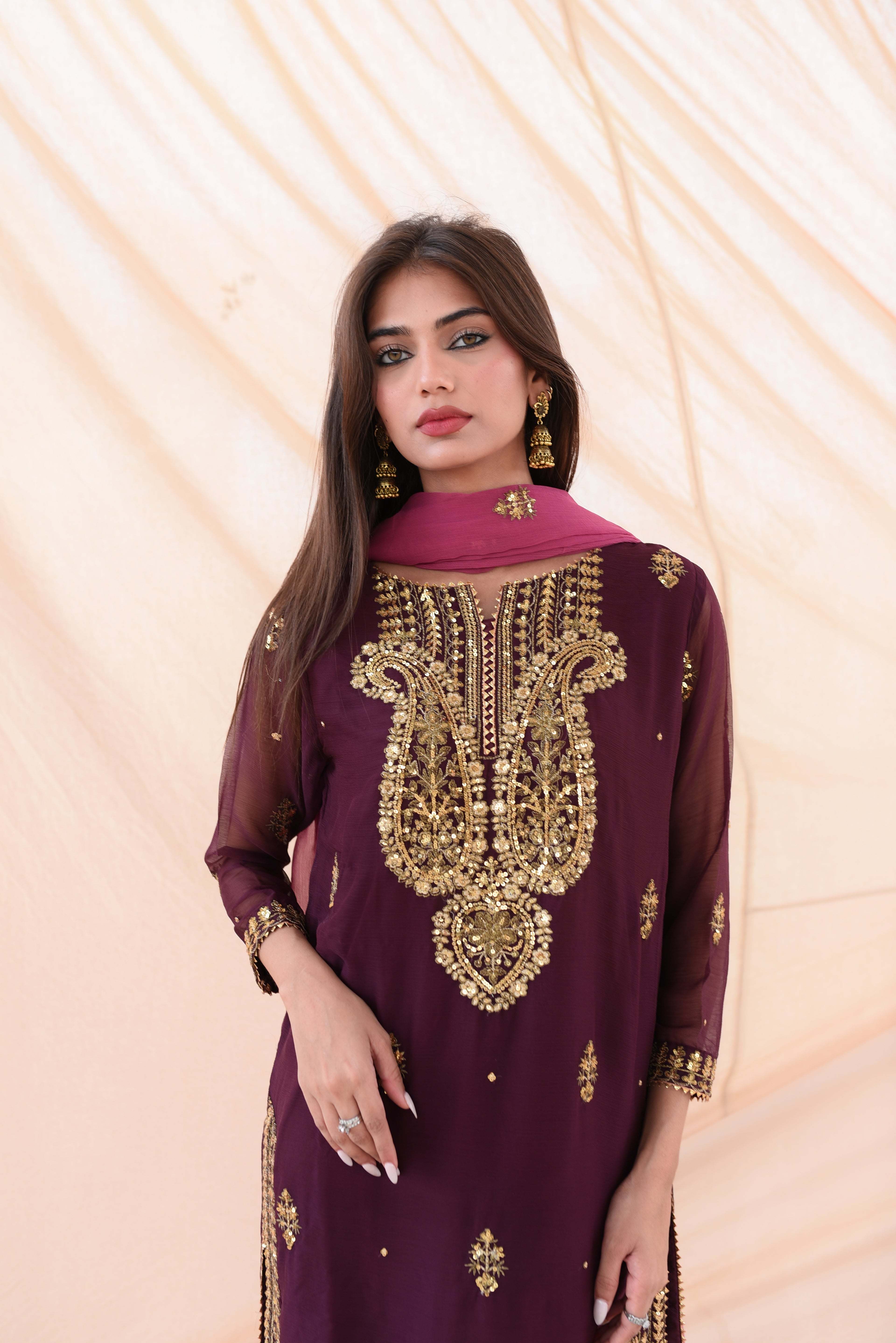 Afsanay Festive Collection ( BFFC-08 )