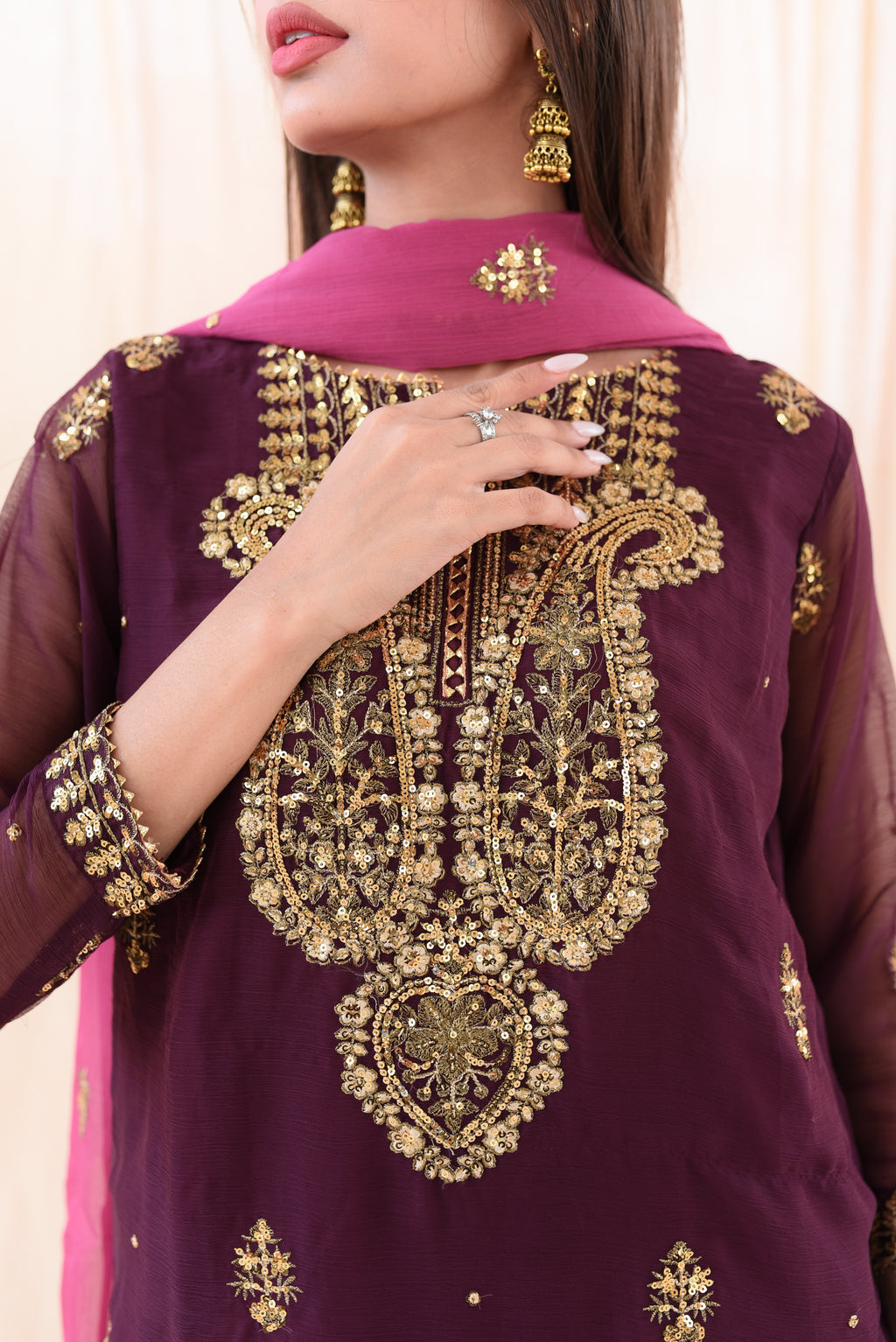 Afsanay Festive Collection ( BFFC-08 )