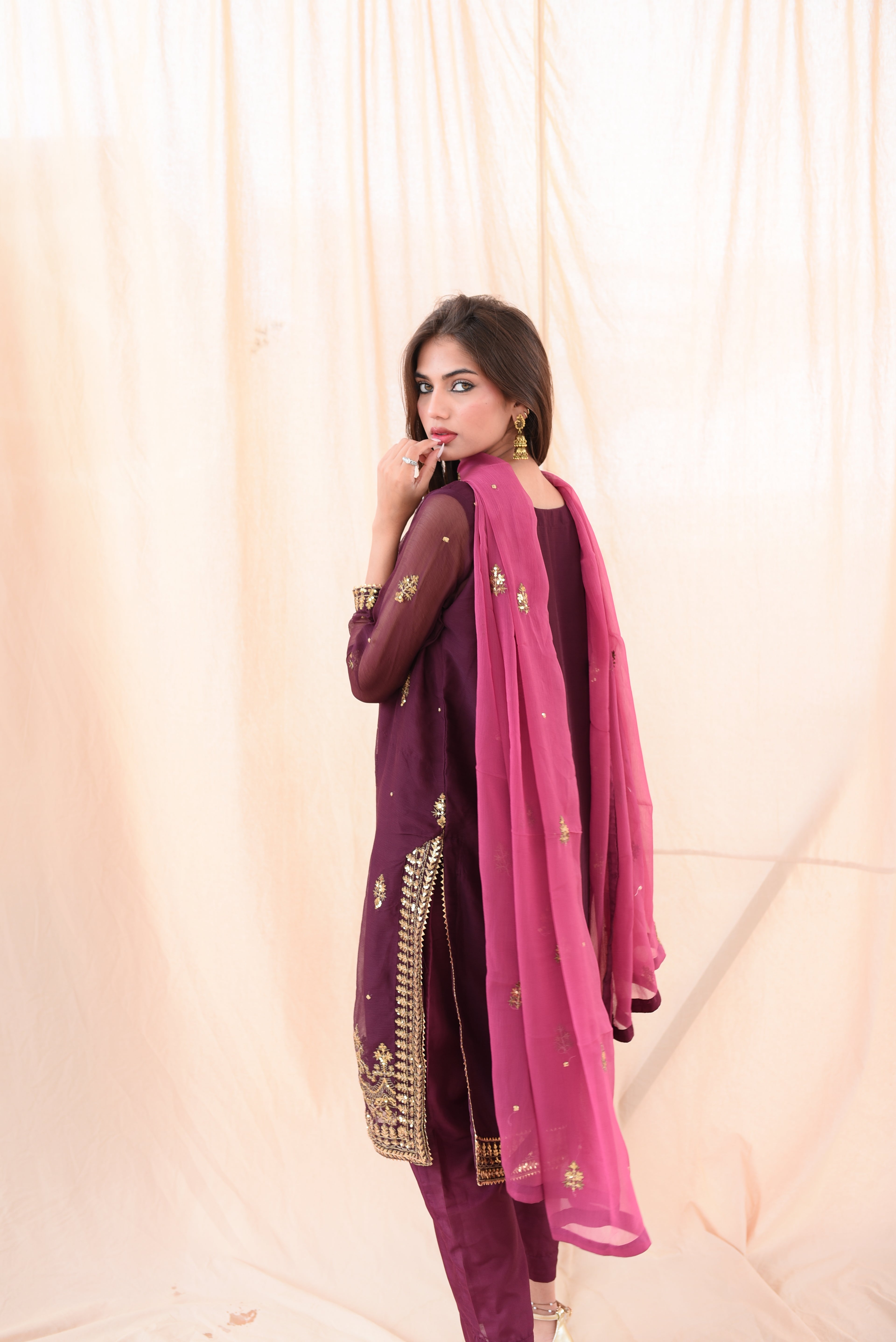 Afsanay Festive Collection ( BFFC-08 )