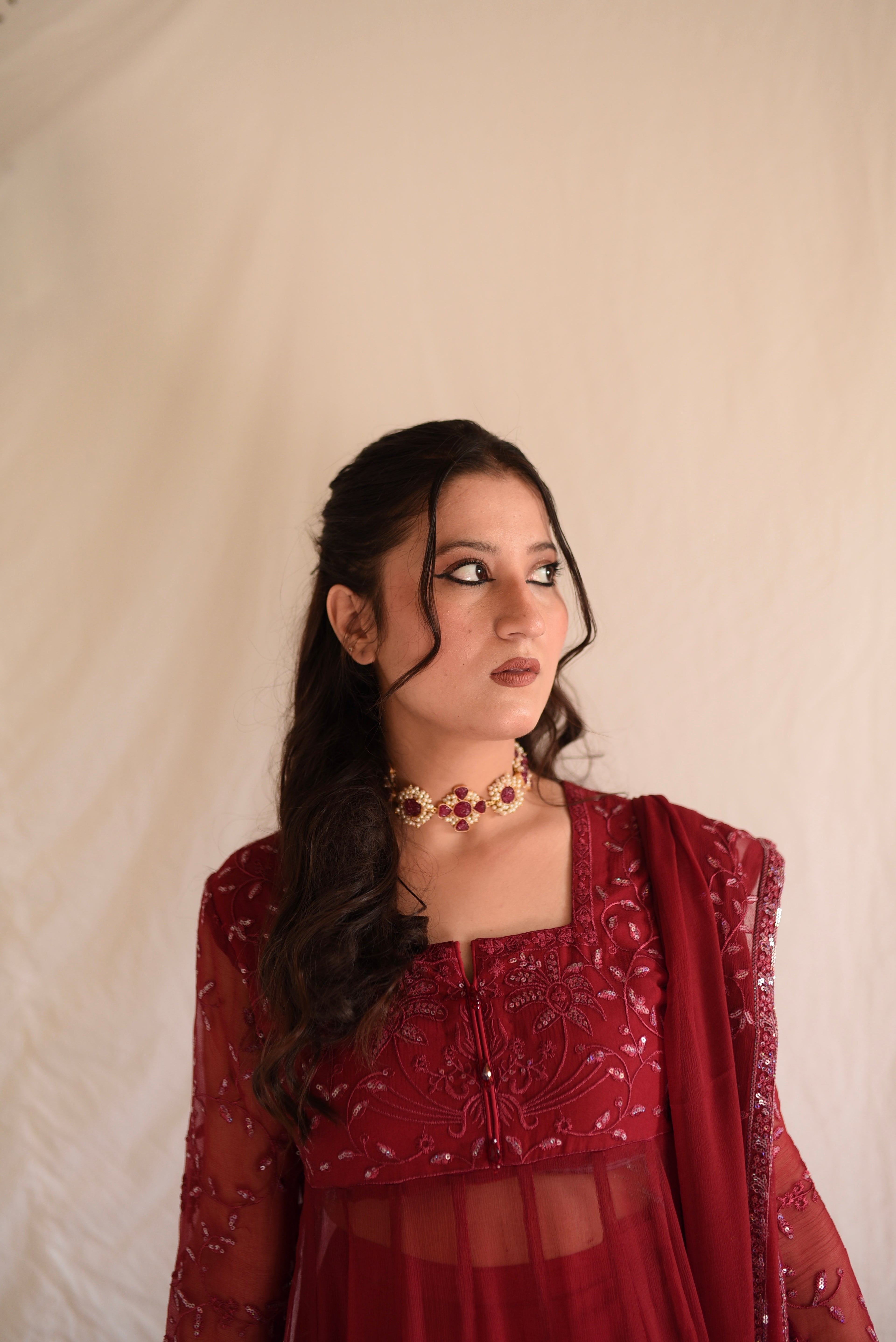 Nayab Festive Collection 24’ ( BFNF-001)