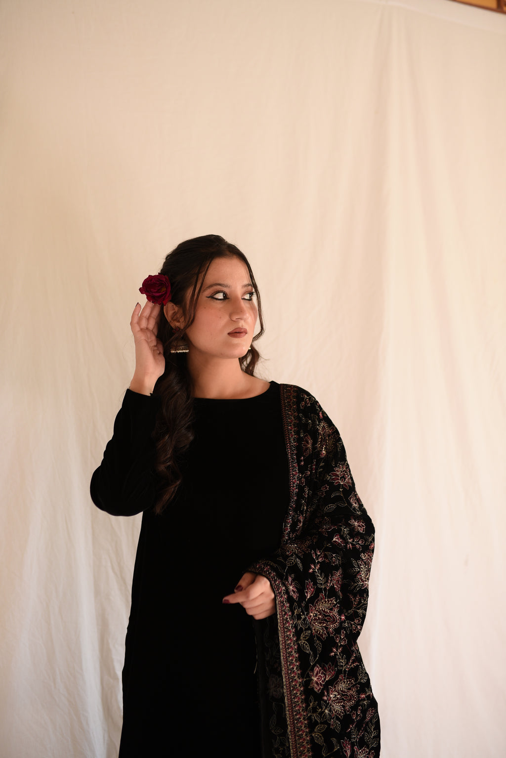 Nayab Festive Collection 24’ ( BFNF-005)