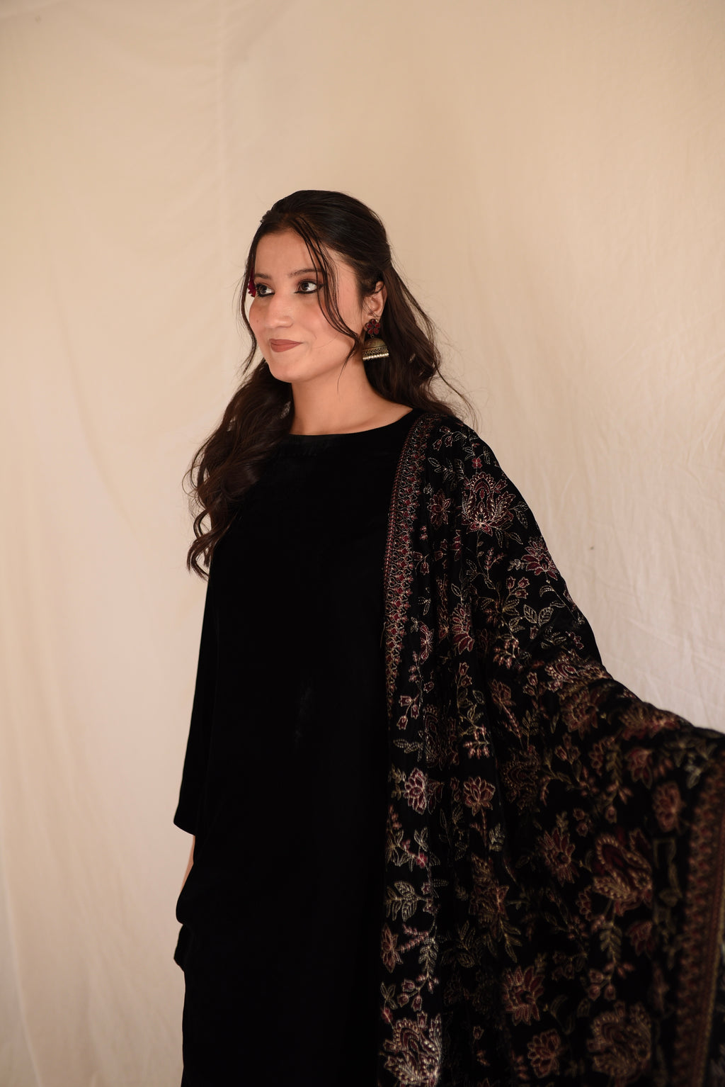 Nayab Festive Collection 24’ ( BFNF-005)