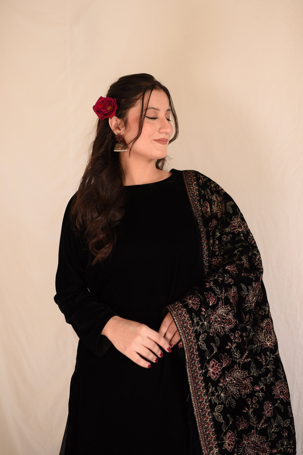 Nayab Festive Collection 24’ ( BFNF-005)