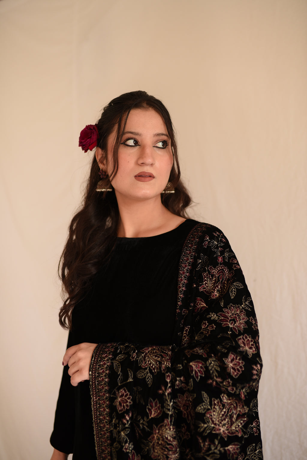 Nayab Festive Collection 24’ ( BFNF-005)