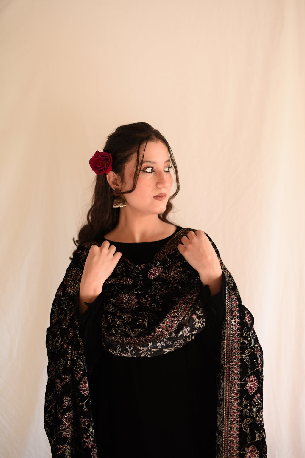 Nayab Festive Collection 24’ ( BFNF-005)