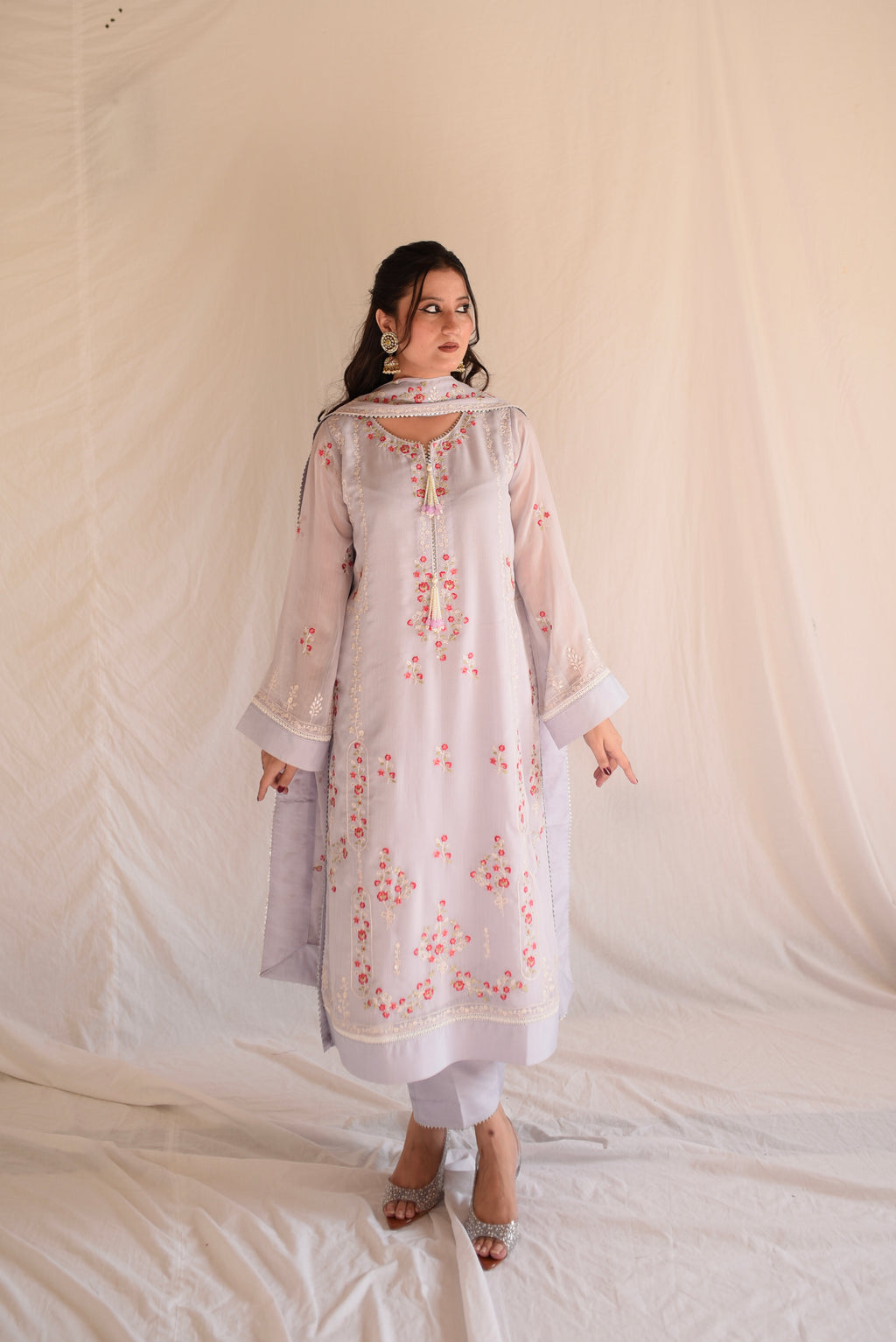 Nayab Festive Collection 24’ ( BFNF-002)