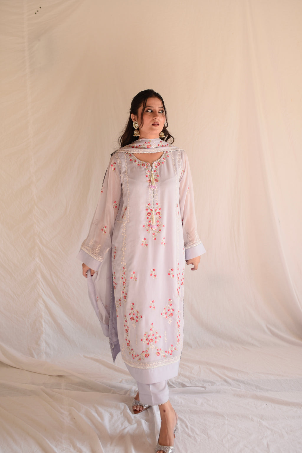 Nayab Festive Collection 24’ ( BFNF-002)