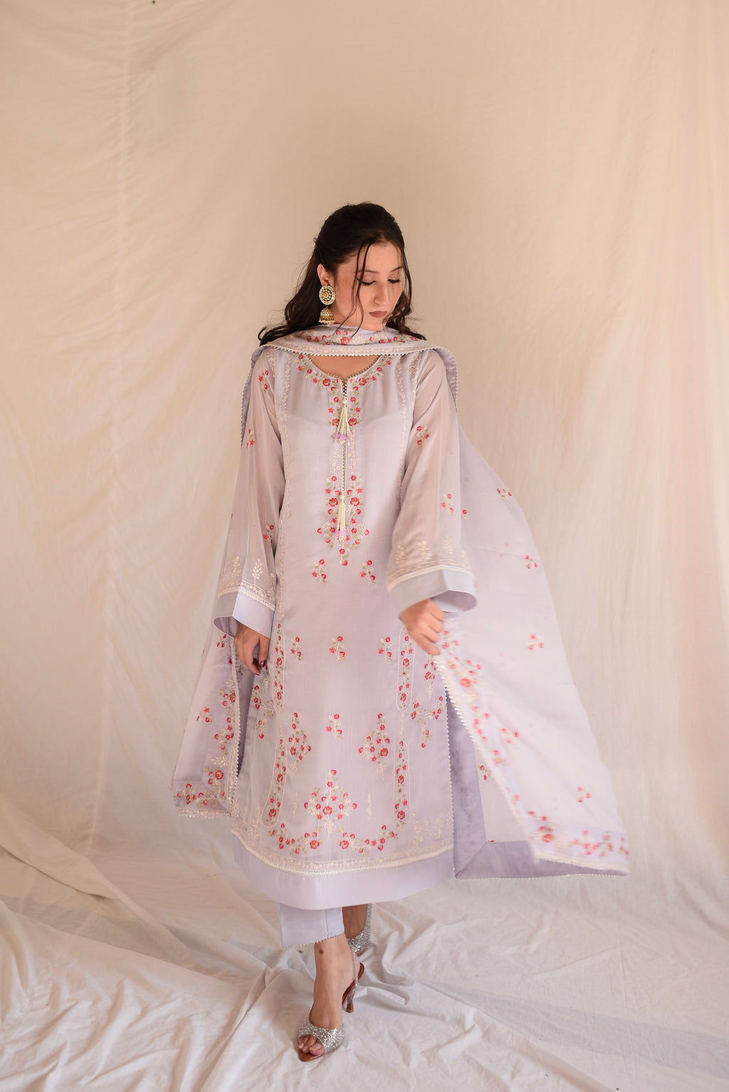 Nayab Festive Collection 24’ ( BFNF-002)