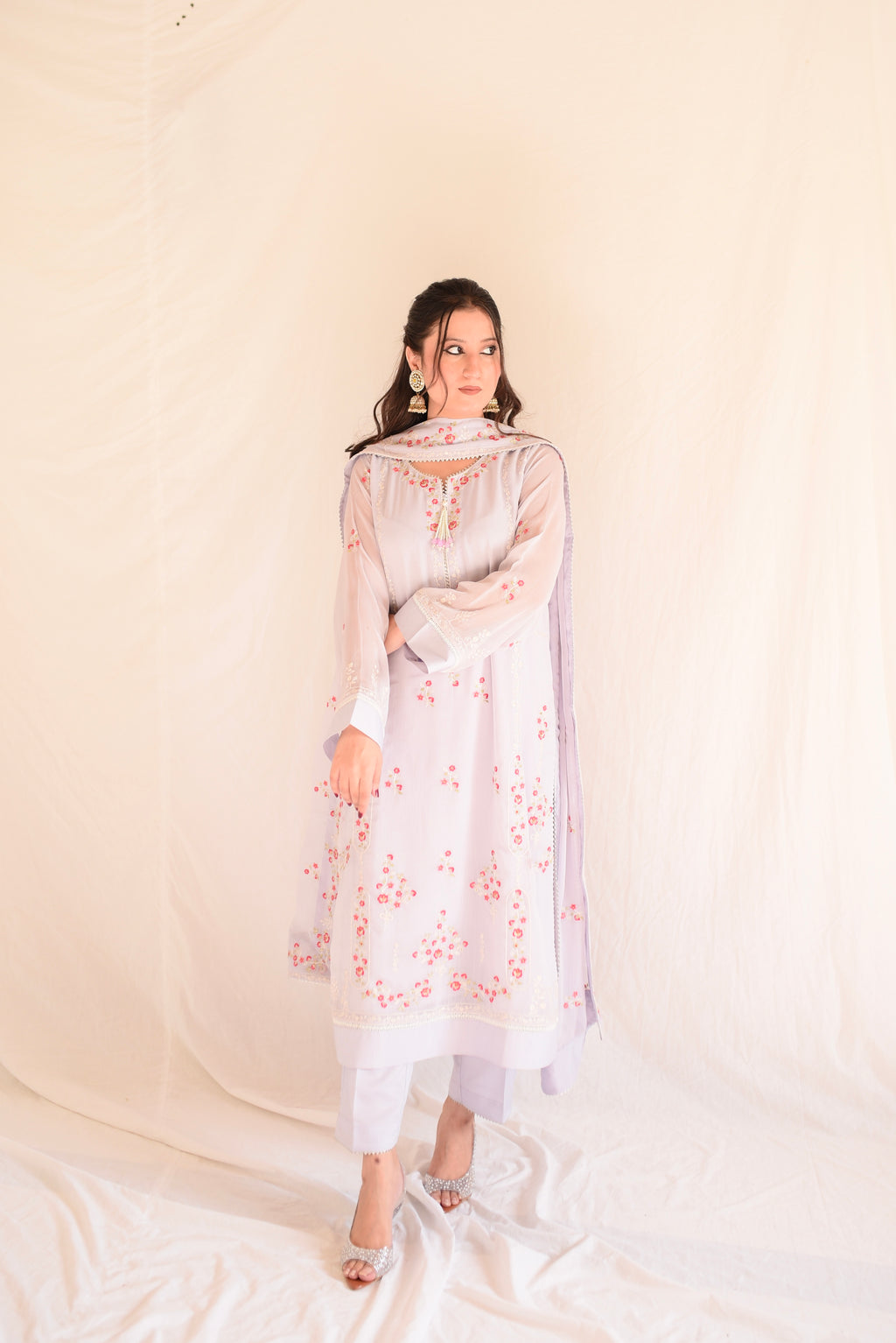 Nayab Festive Collection 24’ ( BFNF-002)