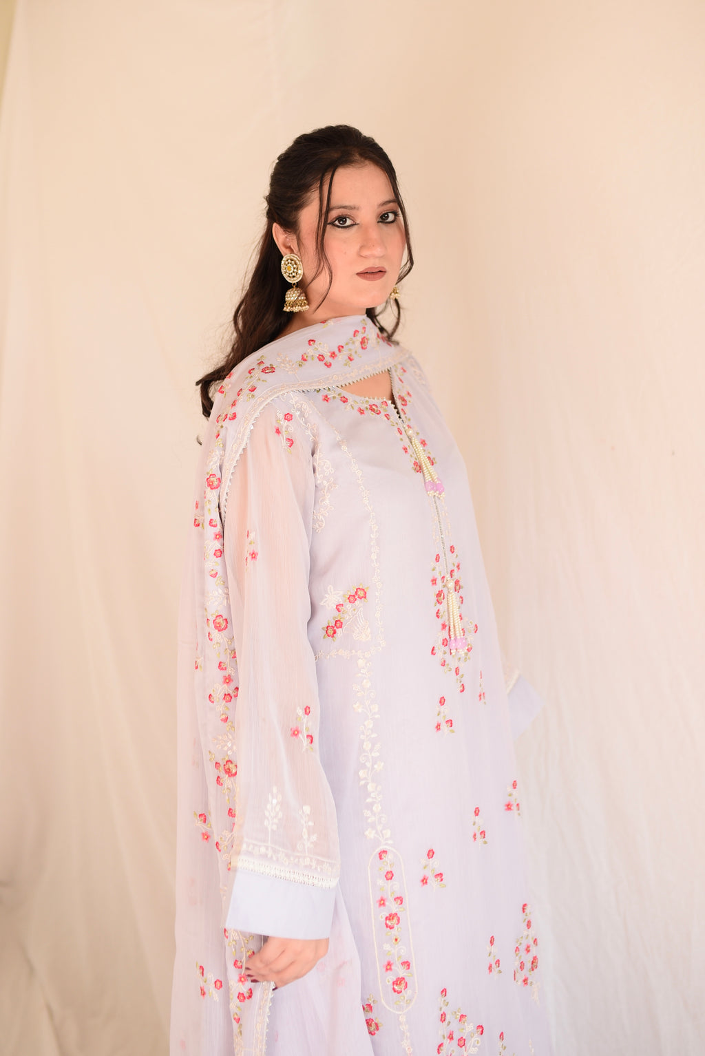 Nayab Festive Collection 24’ ( BFNF-002)