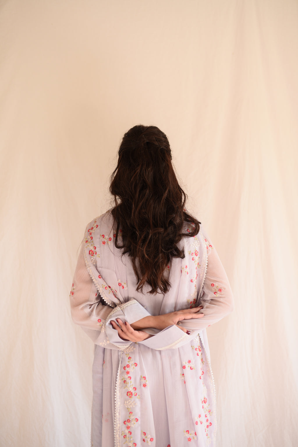 Nayab Festive Collection 24’ ( BFNF-002)