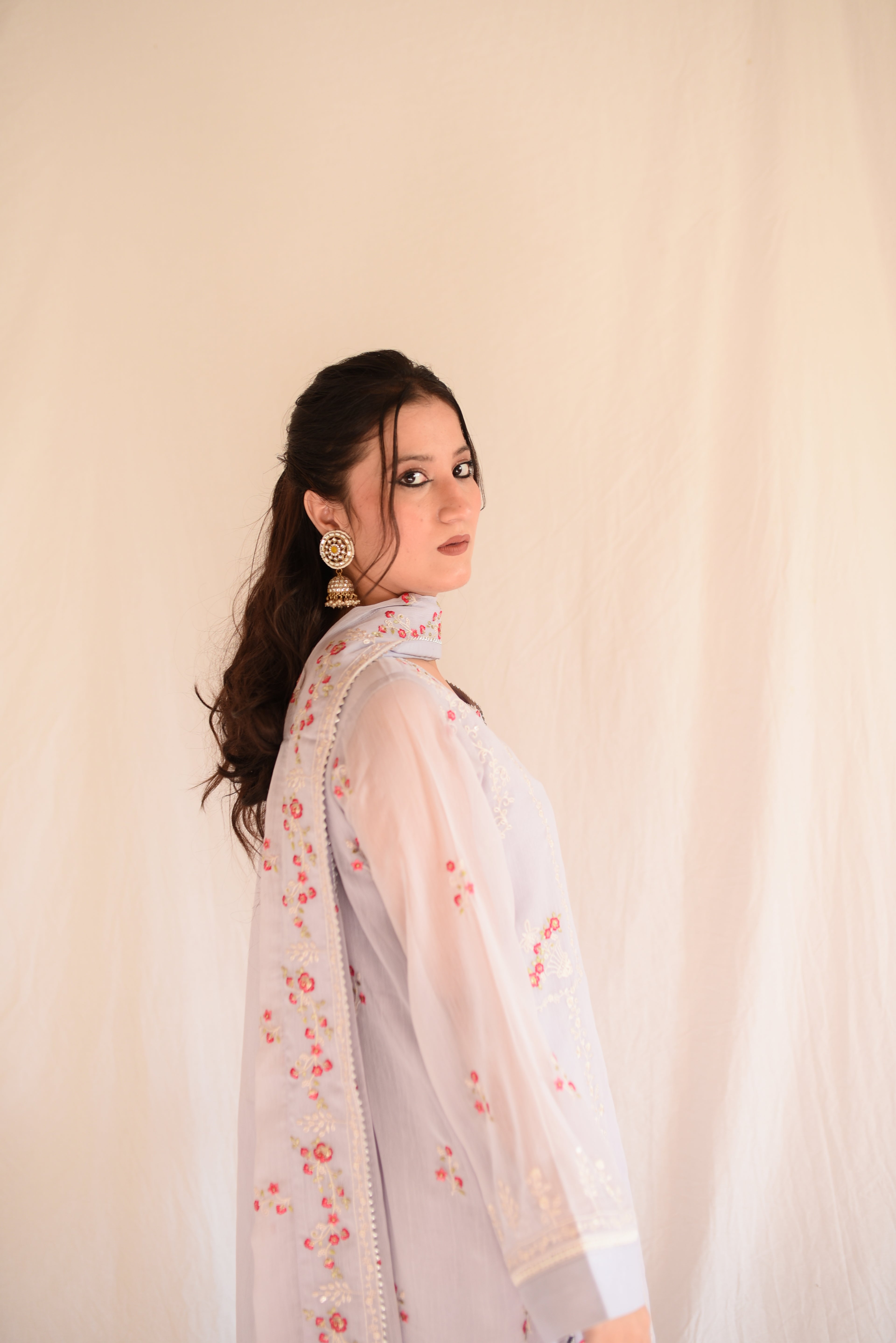 Nayab Festive Collection 24’ ( BFNF-002)