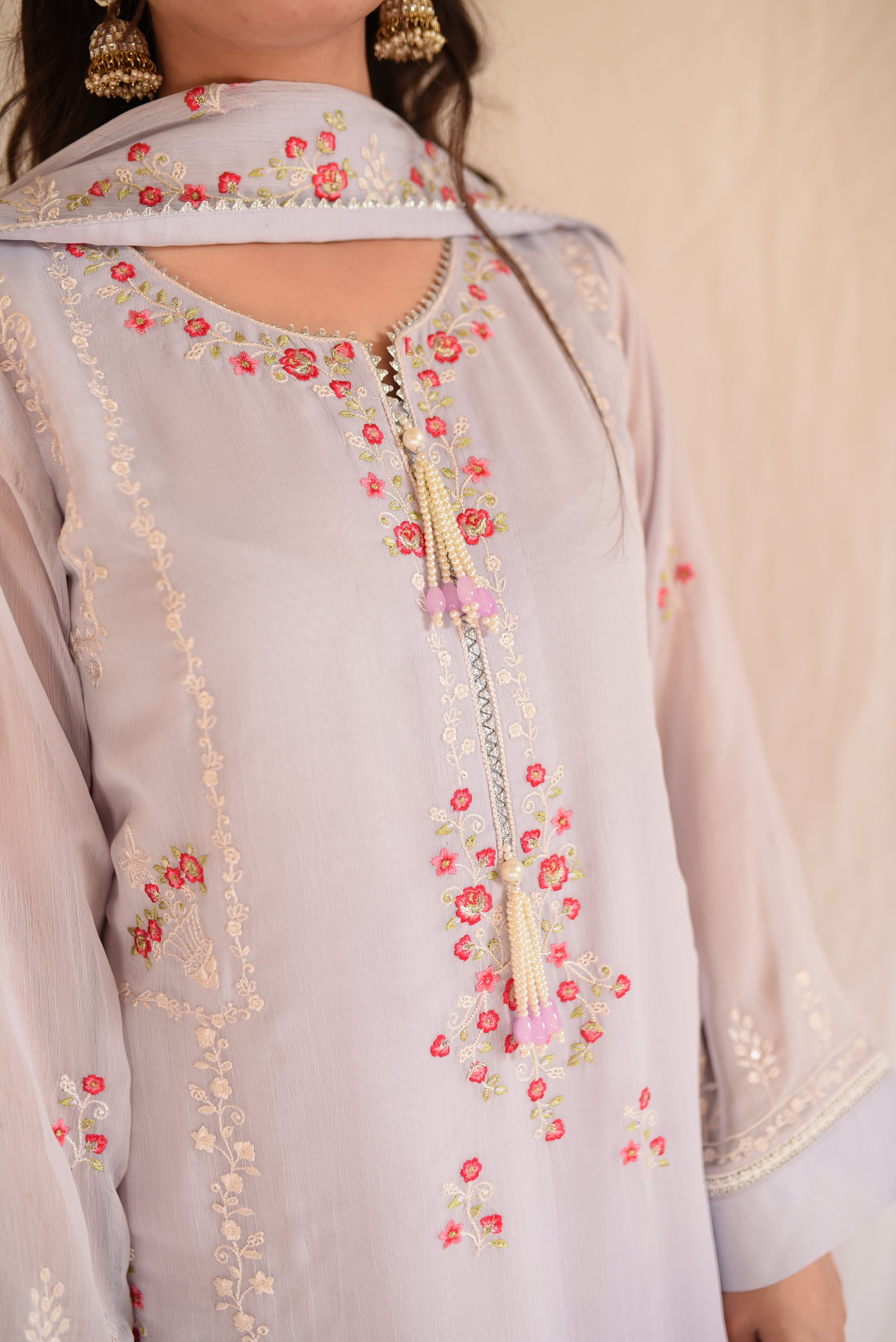 Nayab Festive Collection 24’ ( BFNF-002)