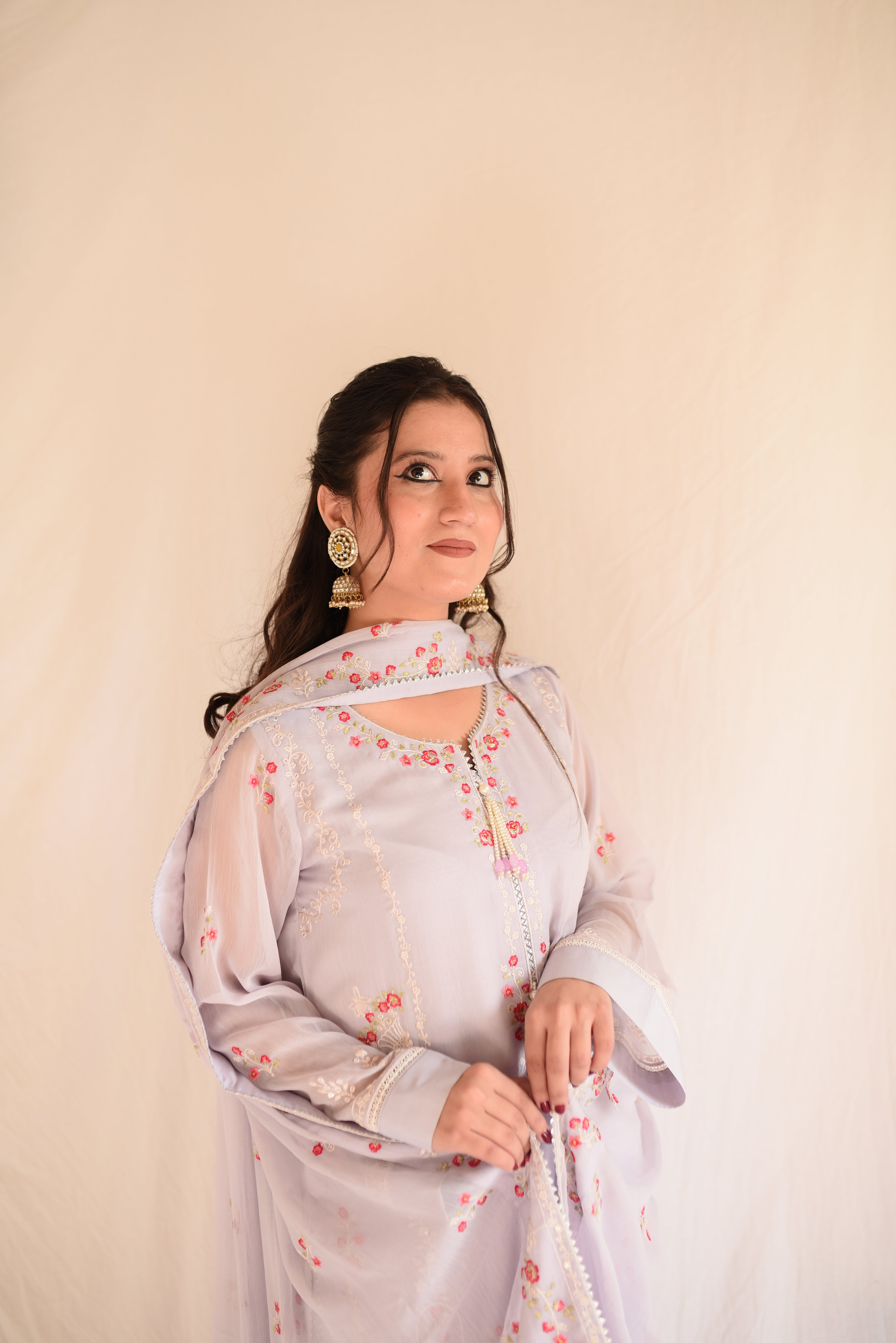 Nayab Festive Collection 24’ ( BFNF-002)