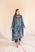 Nayab Festive Collection 24’ ( BFNF-003)