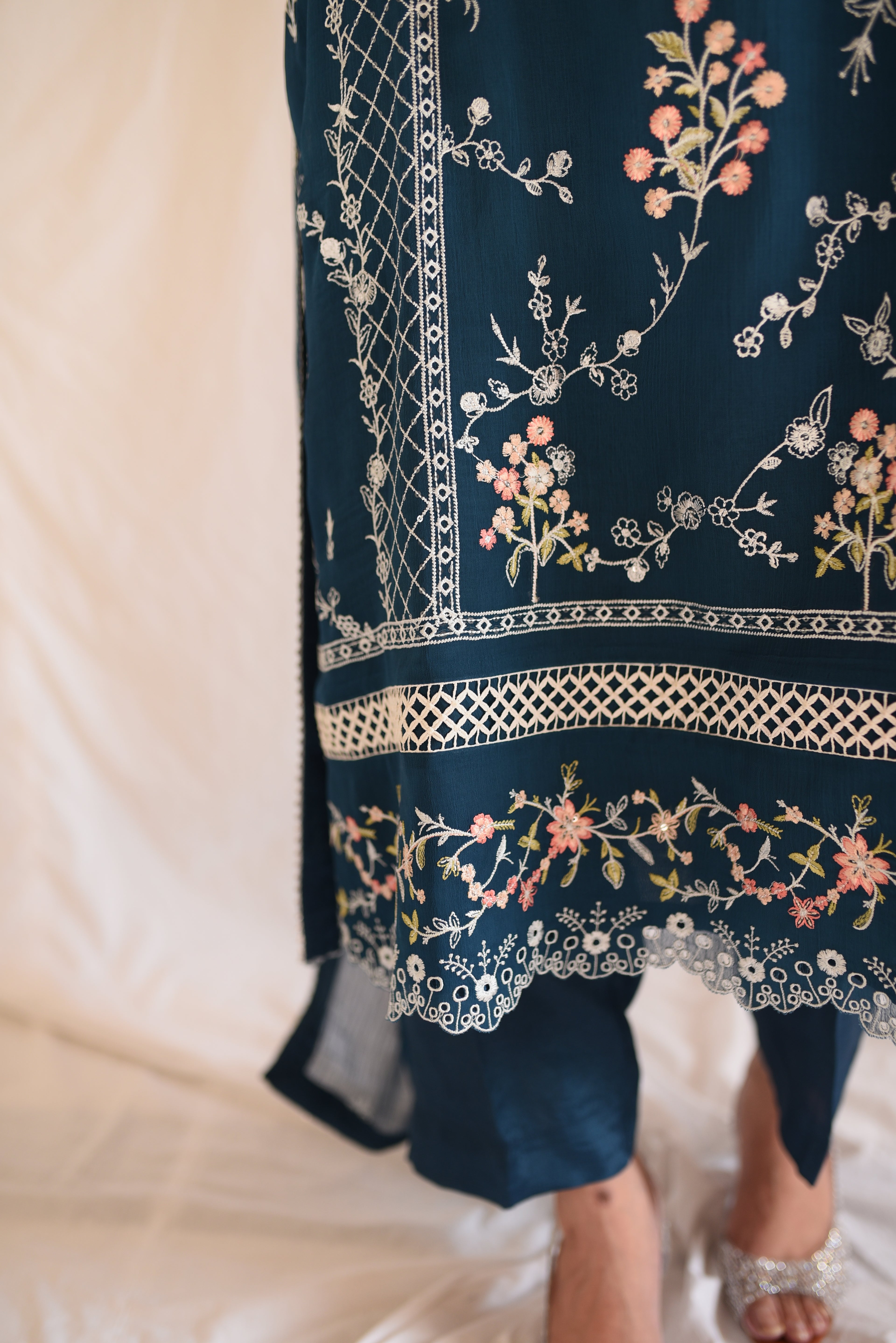 Nayab Festive Collection 24’ ( BFNF-003)