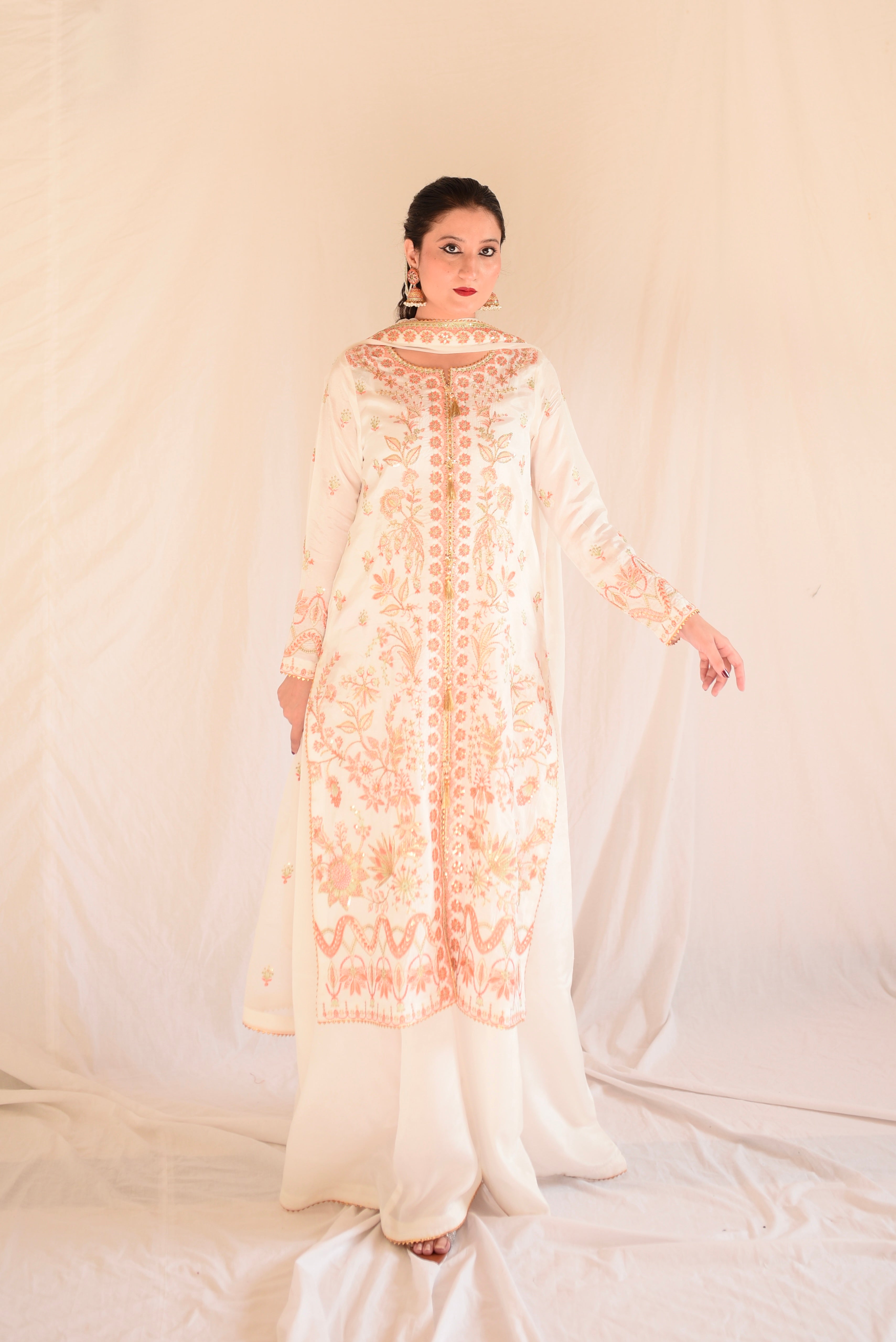 Nayab Festive Collection 24’ ( BFNF-004)