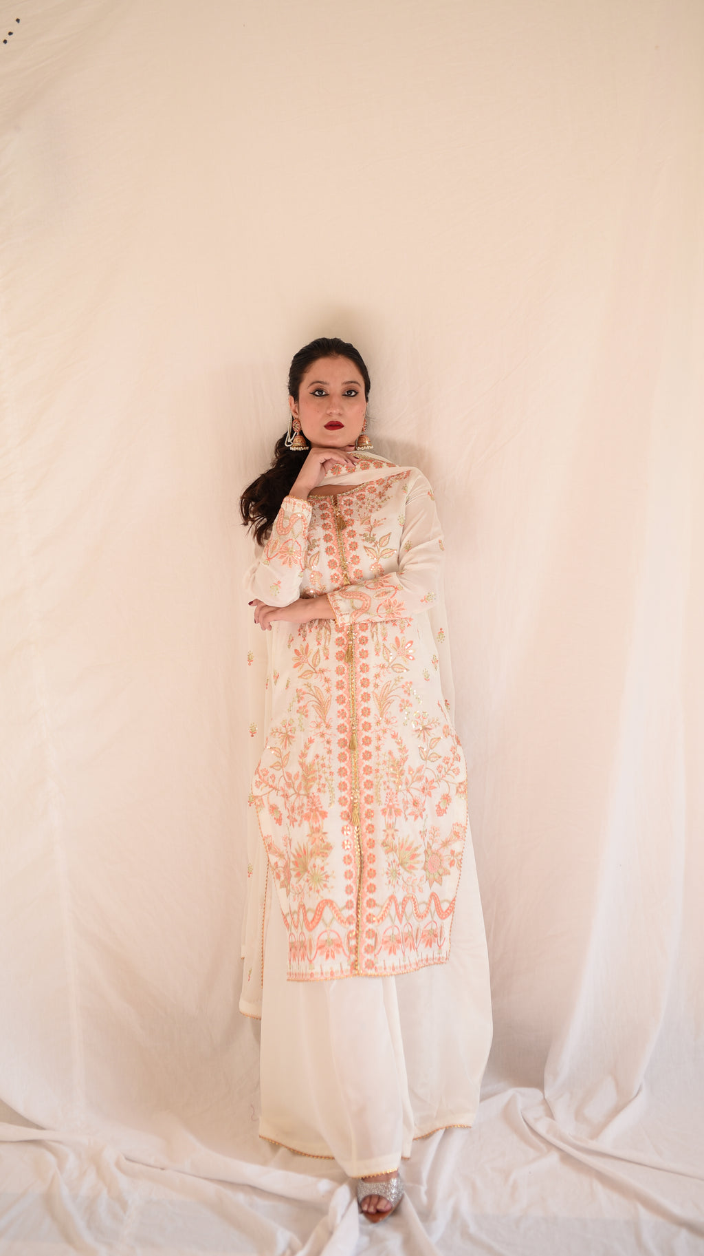 Nayab Festive Collection 24’ ( BFNF-004)