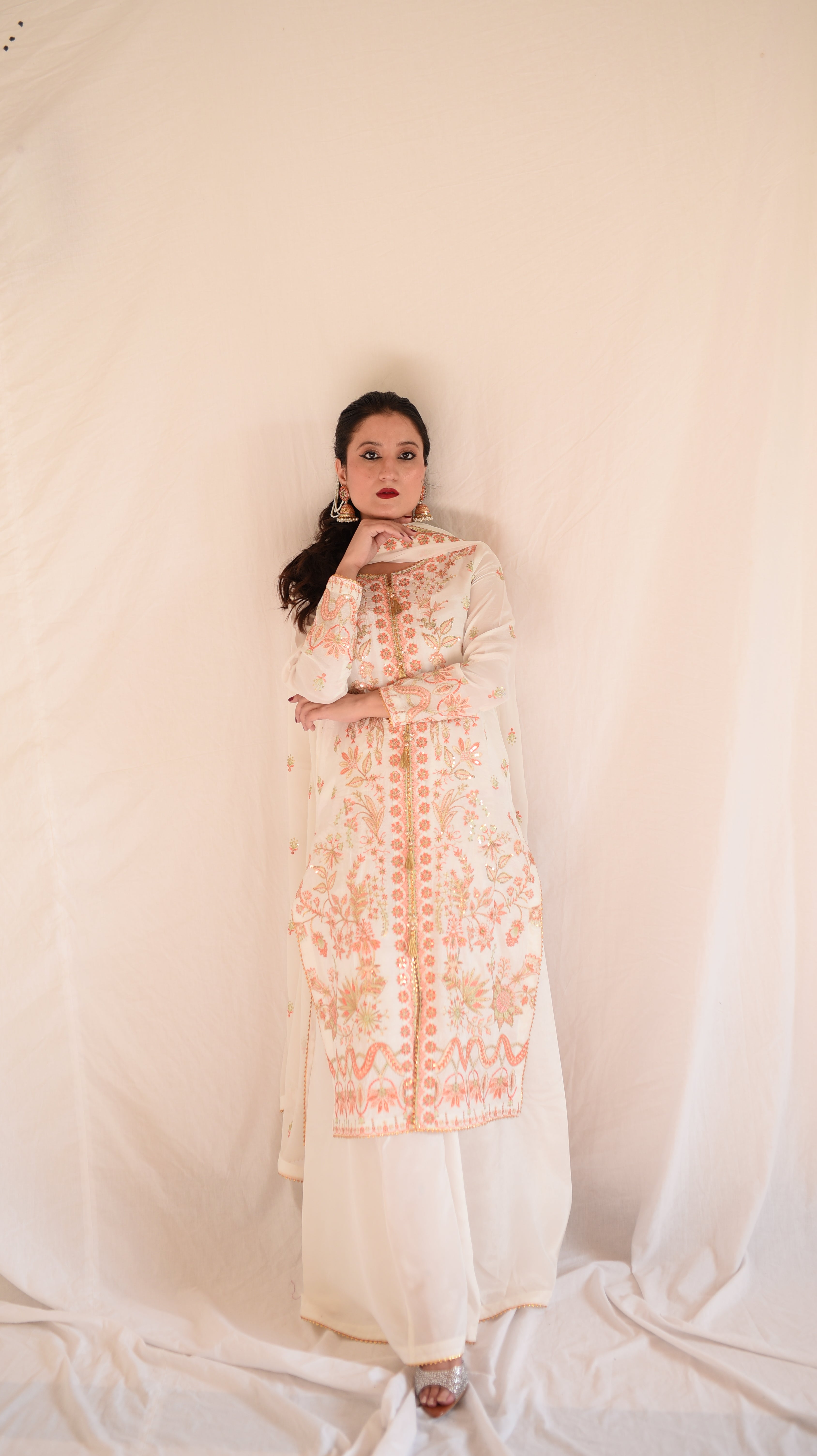 Nayab Festive Collection 24’ ( BFNF-004)
