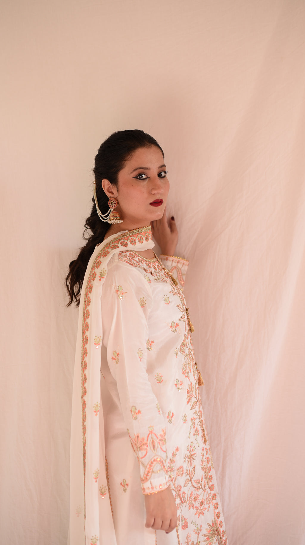 Nayab Festive Collection 24’ ( BFNF-004)