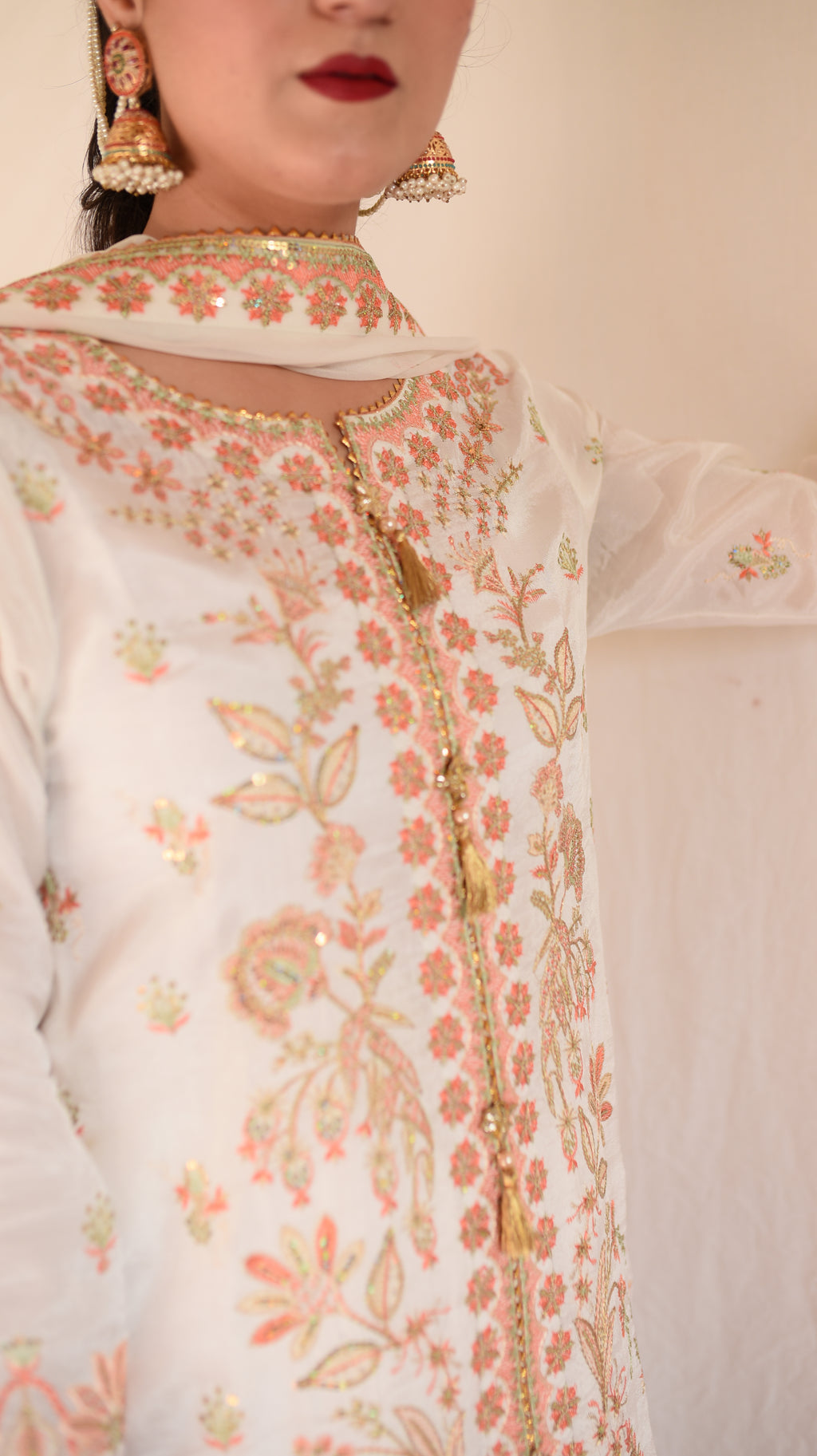 Nayab Festive Collection 24’ ( BFNF-004)