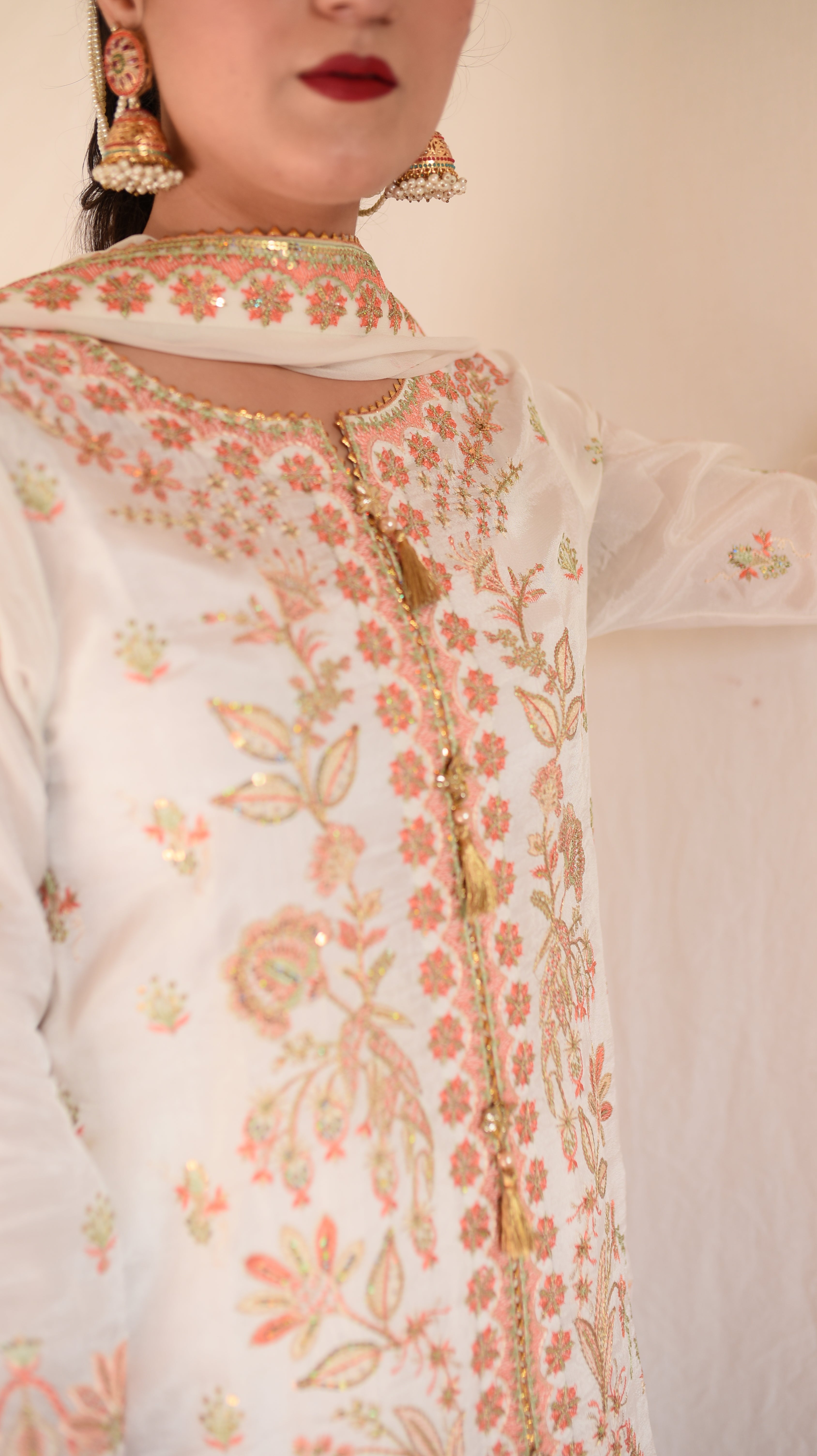 Nayab Festive Collection 24’ ( BFNF-004)